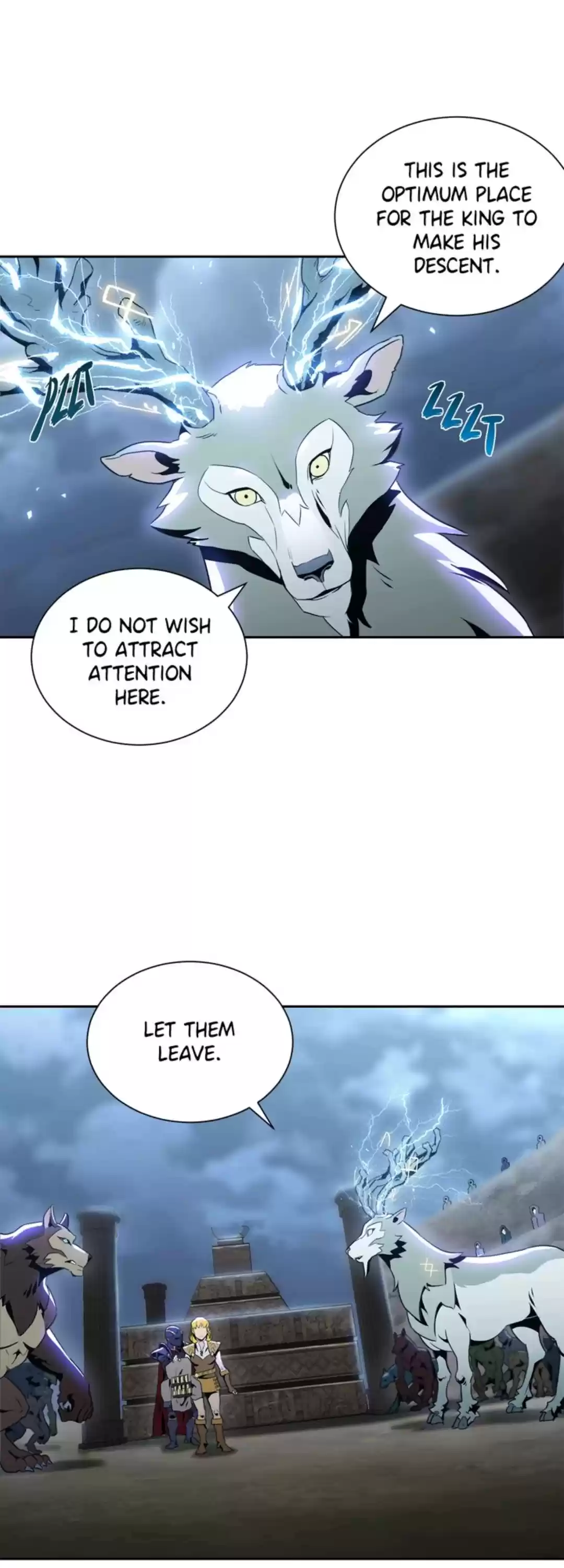 The Skeleton Soldier Failed To Defend The Dungeon Chapter 45