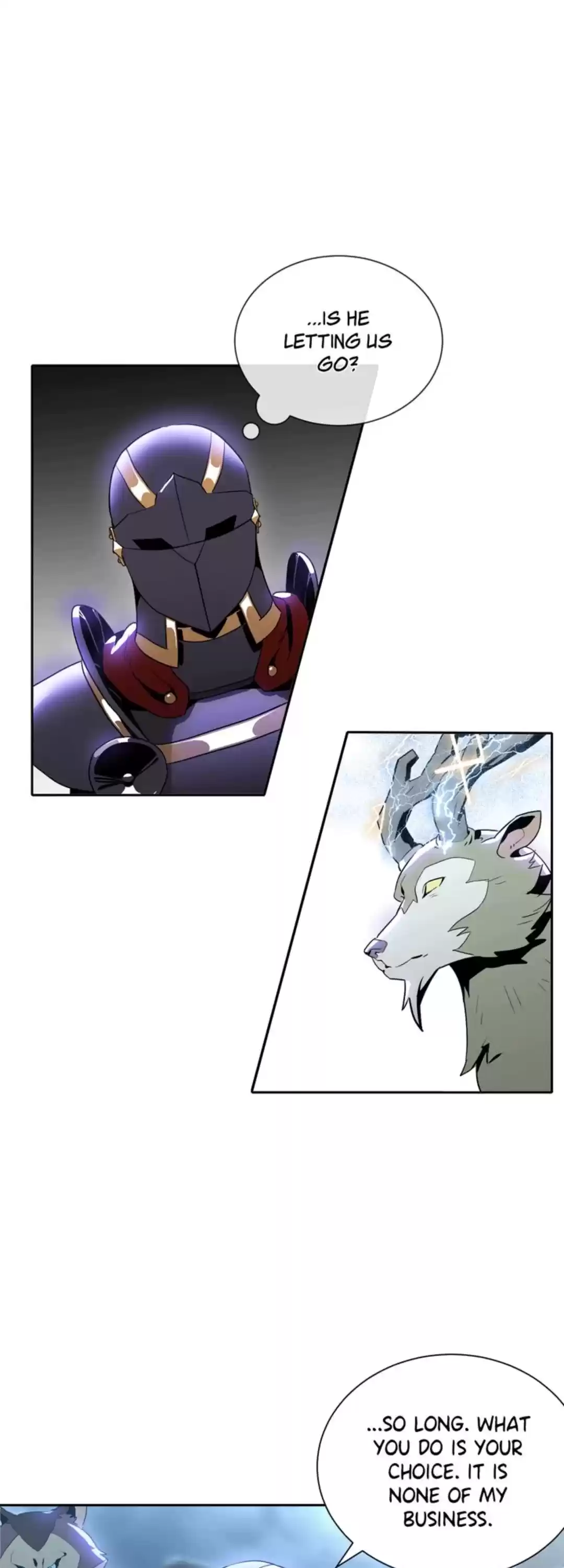 The Skeleton Soldier Failed To Defend The Dungeon Chapter 45