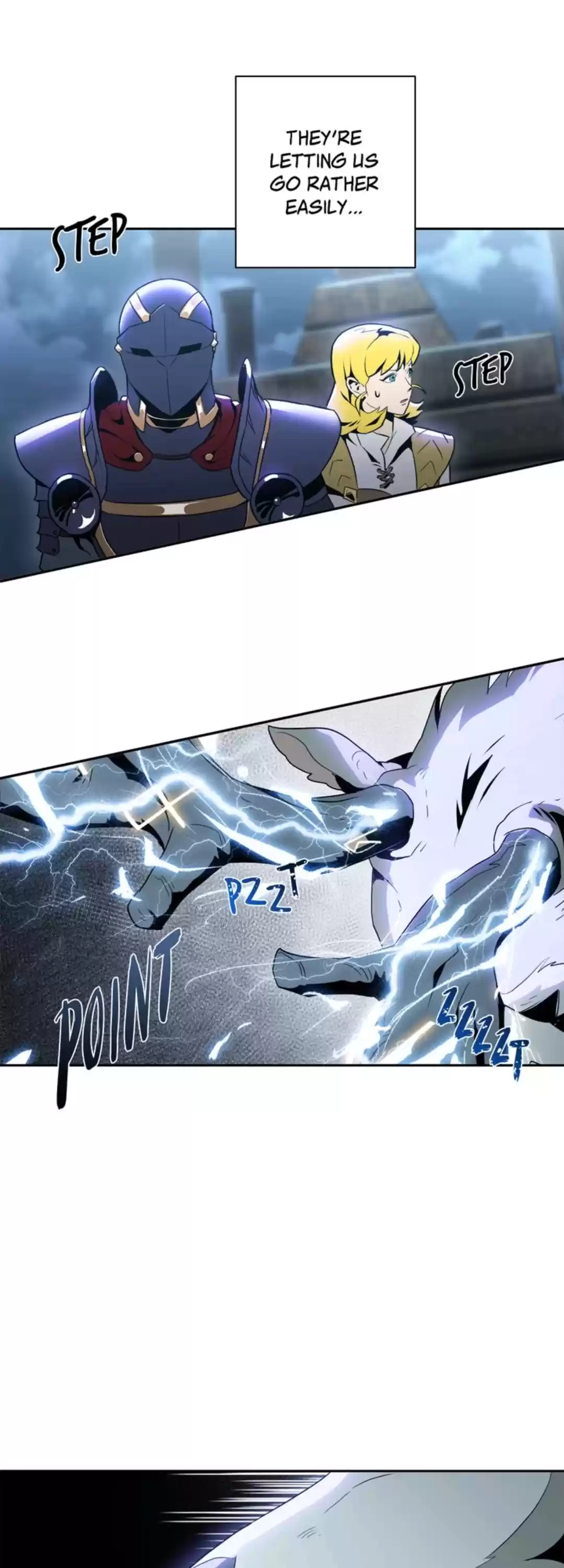 The Skeleton Soldier Failed To Defend The Dungeon Chapter 45