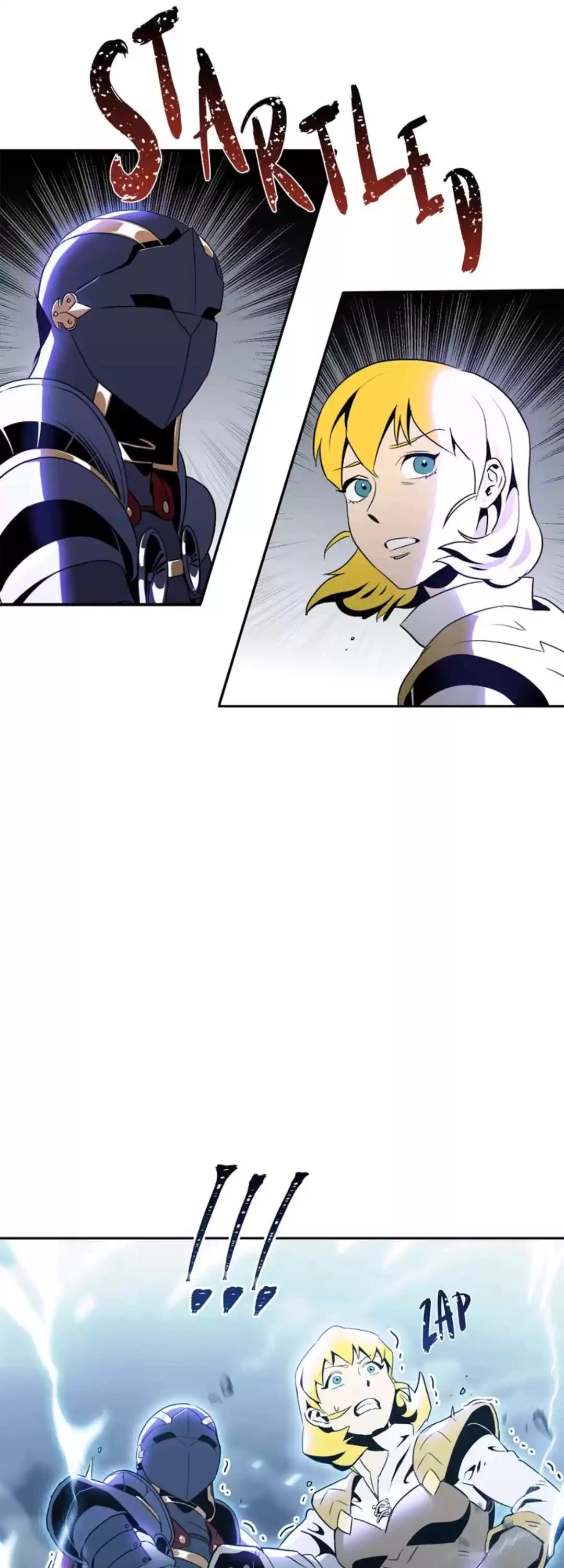 The Skeleton Soldier Failed To Defend The Dungeon Chapter 45