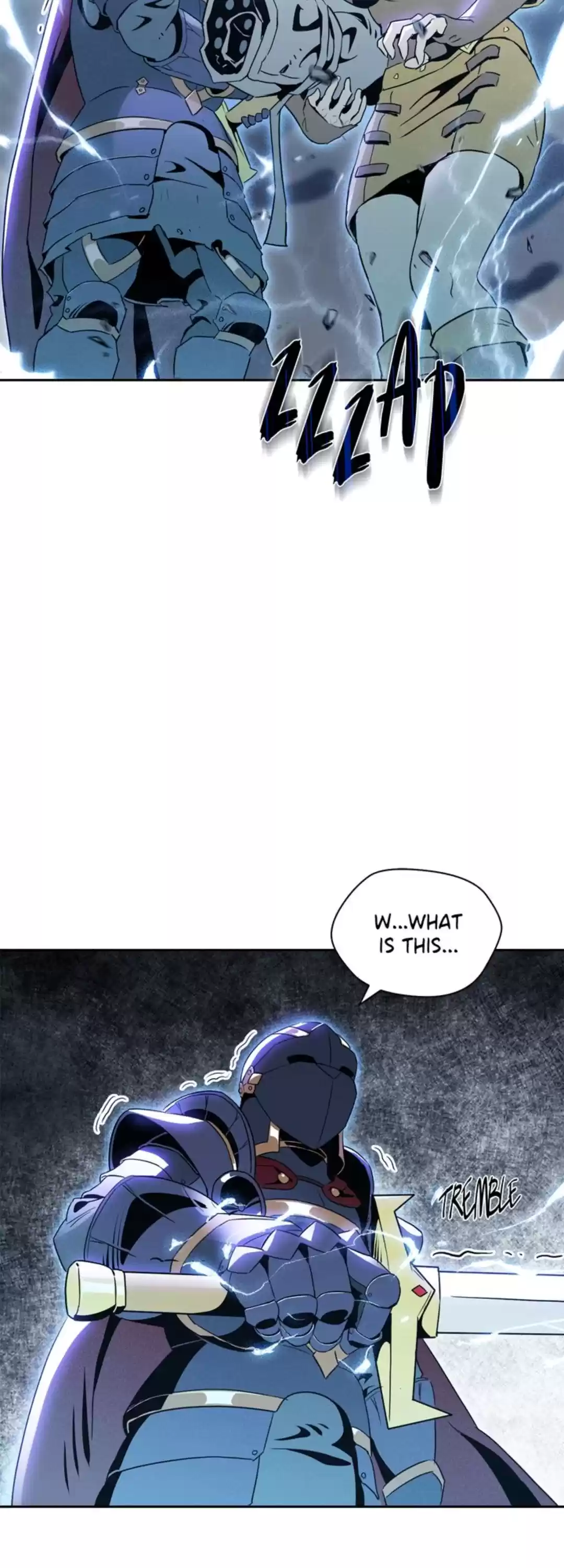 The Skeleton Soldier Failed To Defend The Dungeon Chapter 45