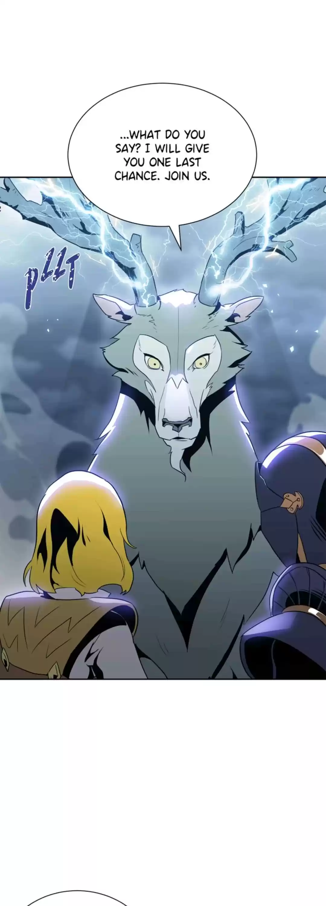 The Skeleton Soldier Failed To Defend The Dungeon Chapter 45