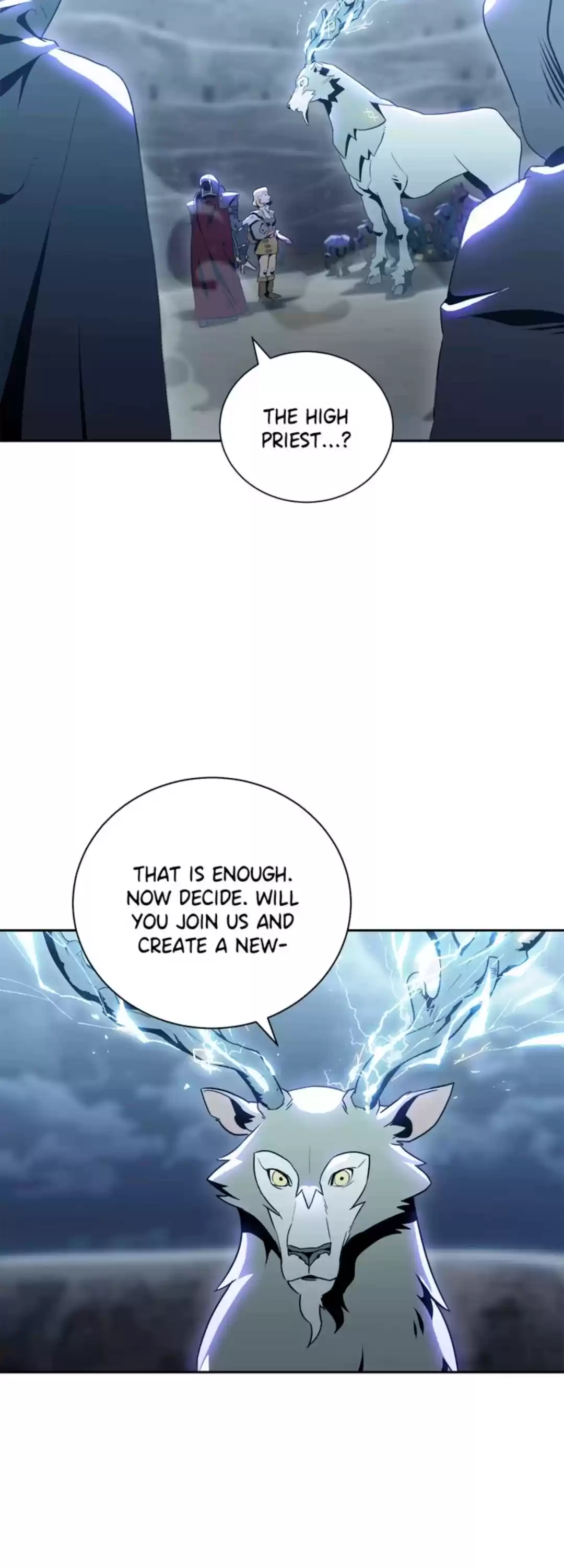 The Skeleton Soldier Failed To Defend The Dungeon Chapter 45