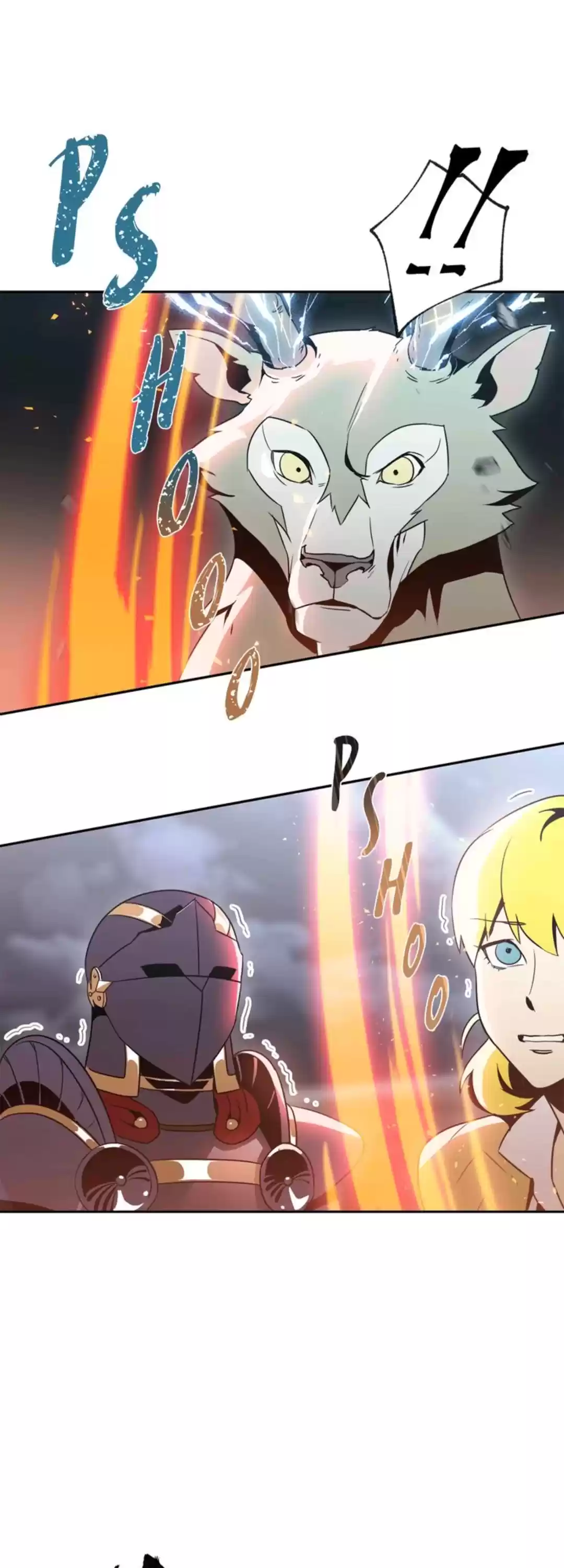 The Skeleton Soldier Failed To Defend The Dungeon Chapter 45