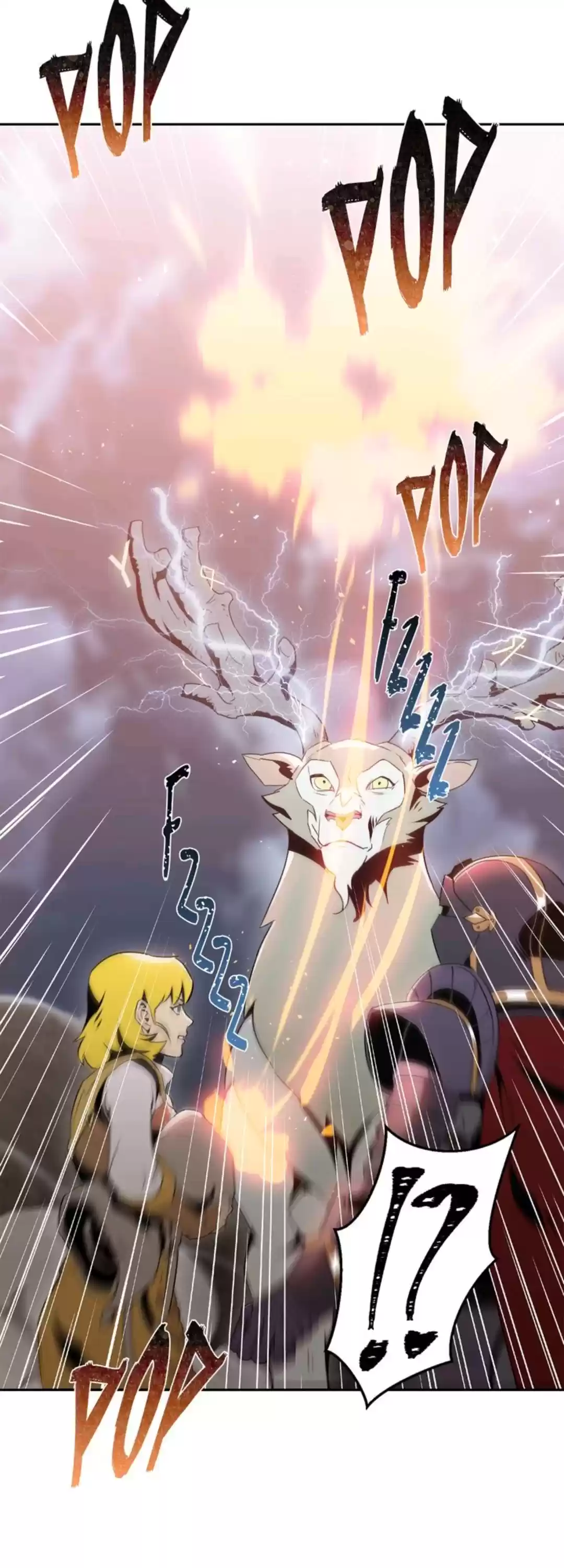 The Skeleton Soldier Failed To Defend The Dungeon Chapter 45