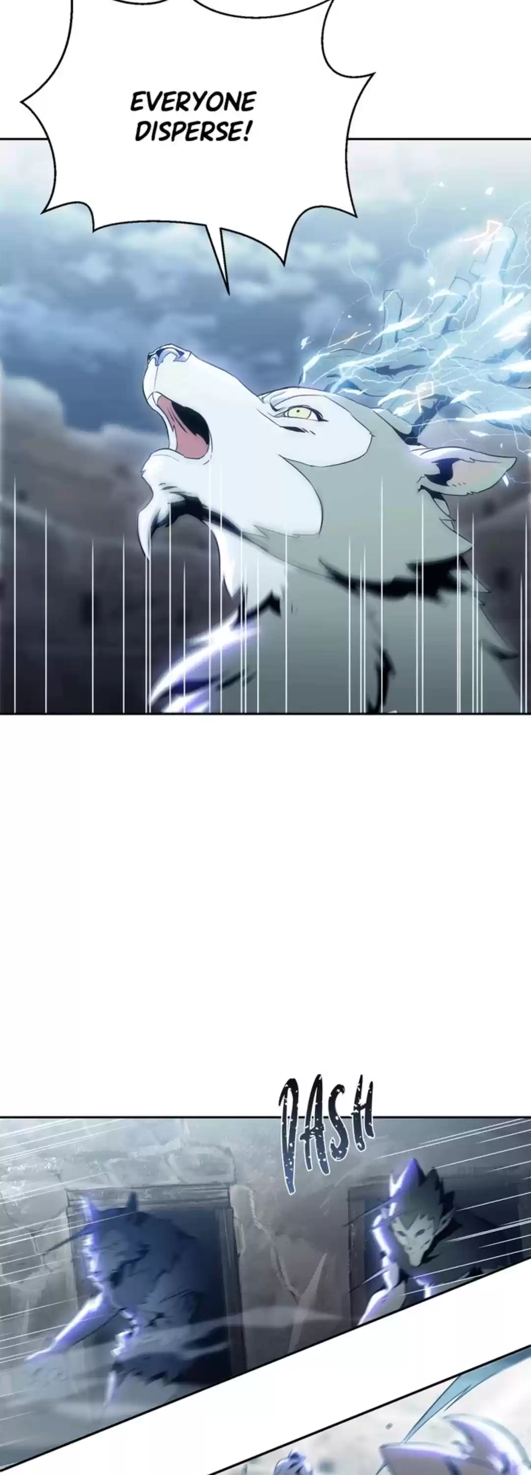 The Skeleton Soldier Failed To Defend The Dungeon Chapter 45