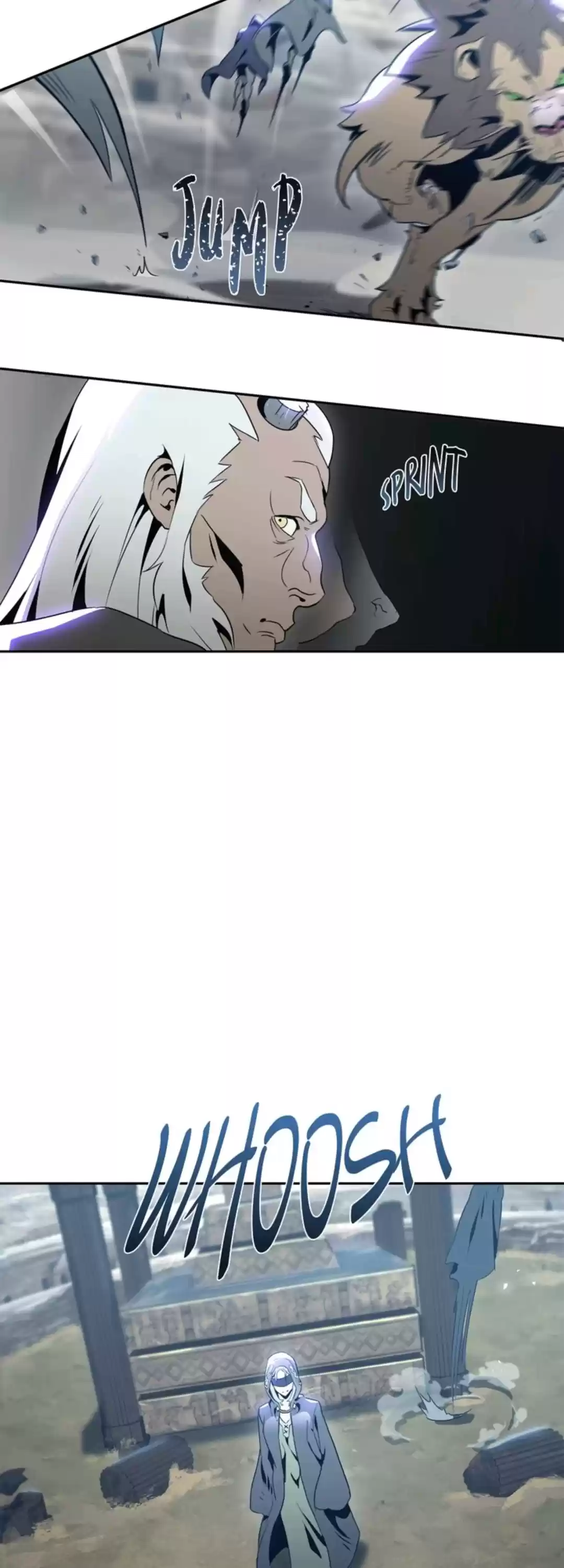 The Skeleton Soldier Failed To Defend The Dungeon Chapter 45