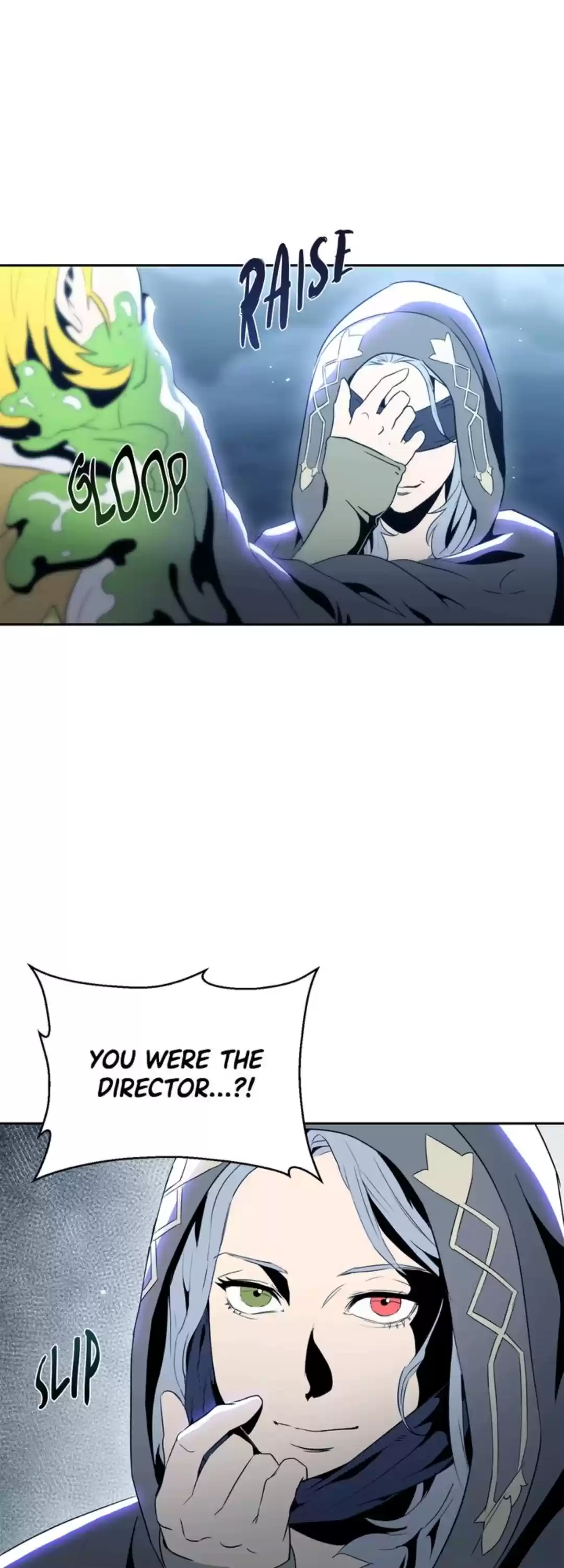 The Skeleton Soldier Failed To Defend The Dungeon Chapter 45