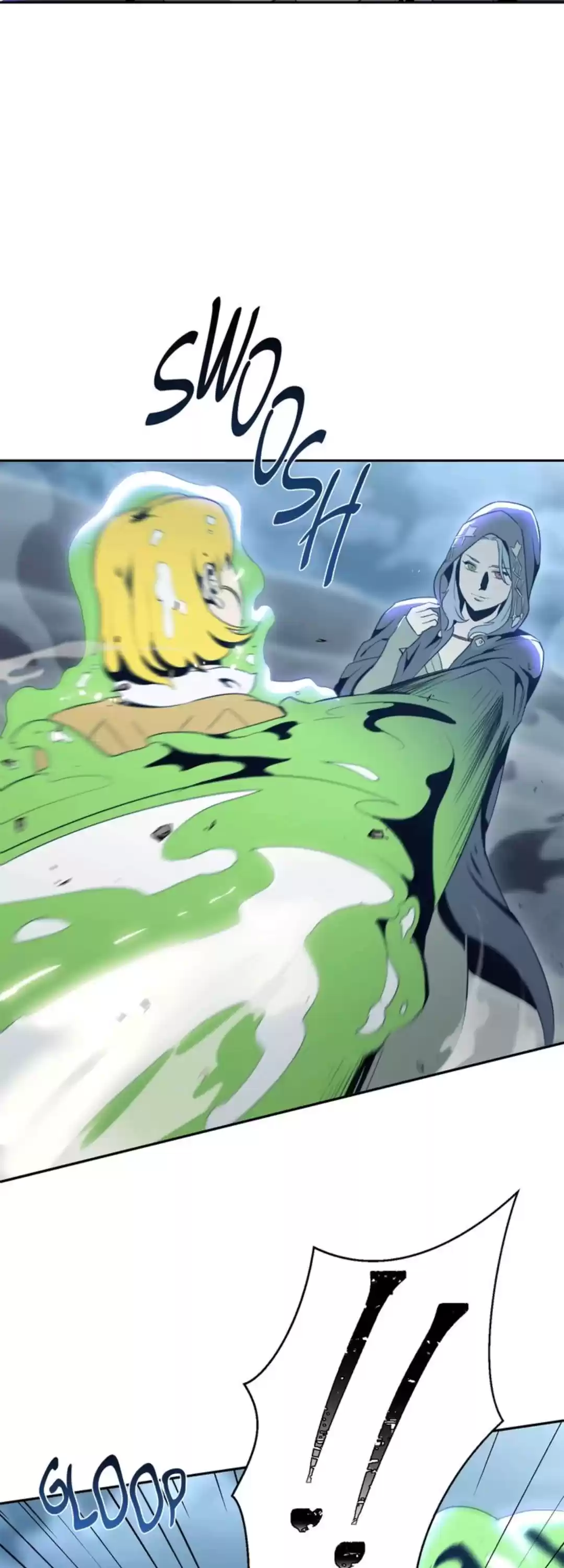 The Skeleton Soldier Failed To Defend The Dungeon Chapter 45