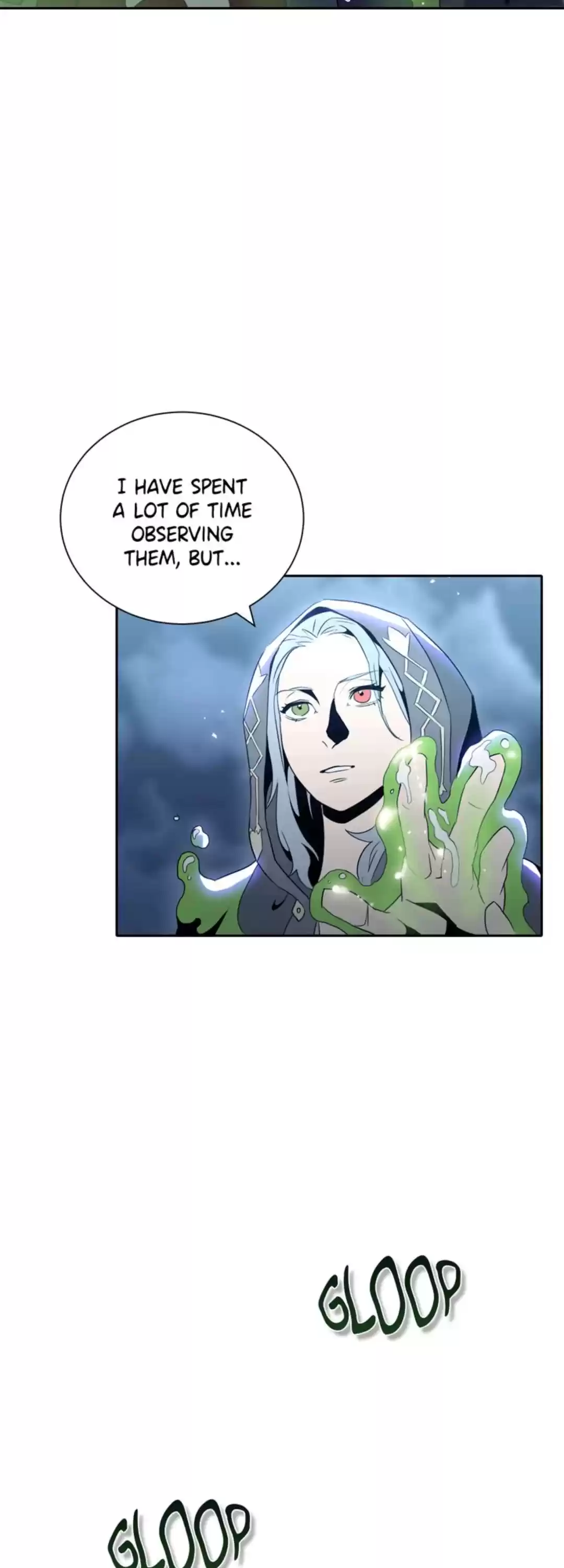 The Skeleton Soldier Failed To Defend The Dungeon Chapter 45