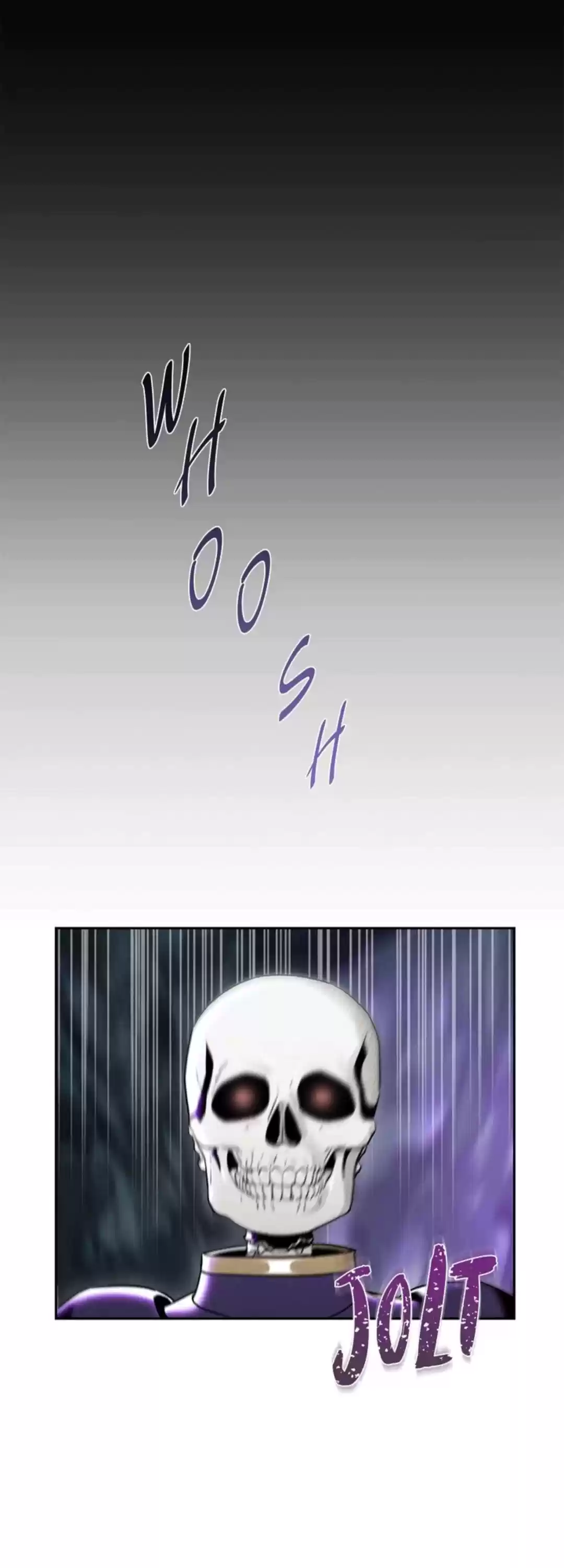 The Skeleton Soldier Failed To Defend The Dungeon Chapter 46