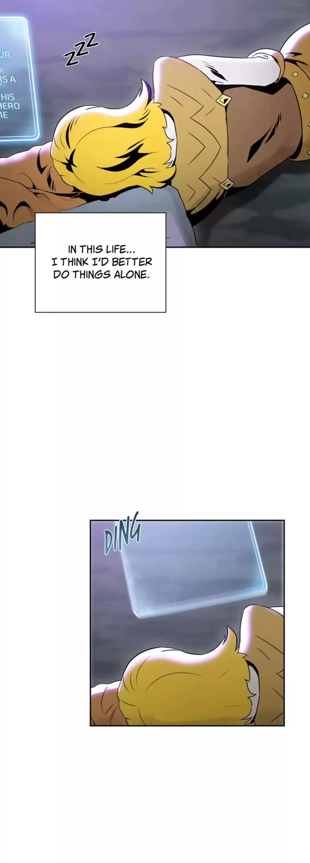 The Skeleton Soldier Failed To Defend The Dungeon Chapter 46