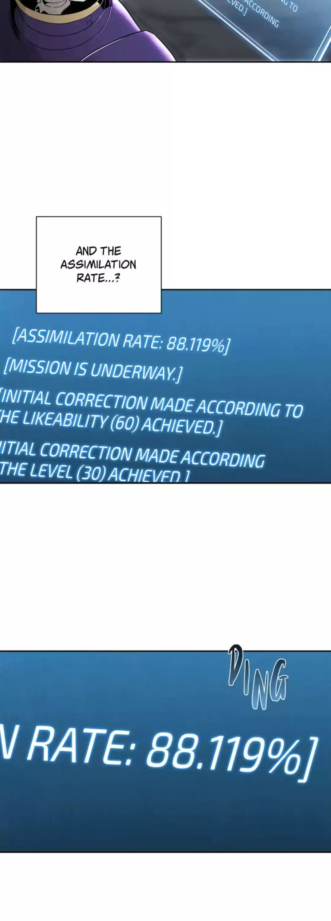 The Skeleton Soldier Failed To Defend The Dungeon Chapter 46