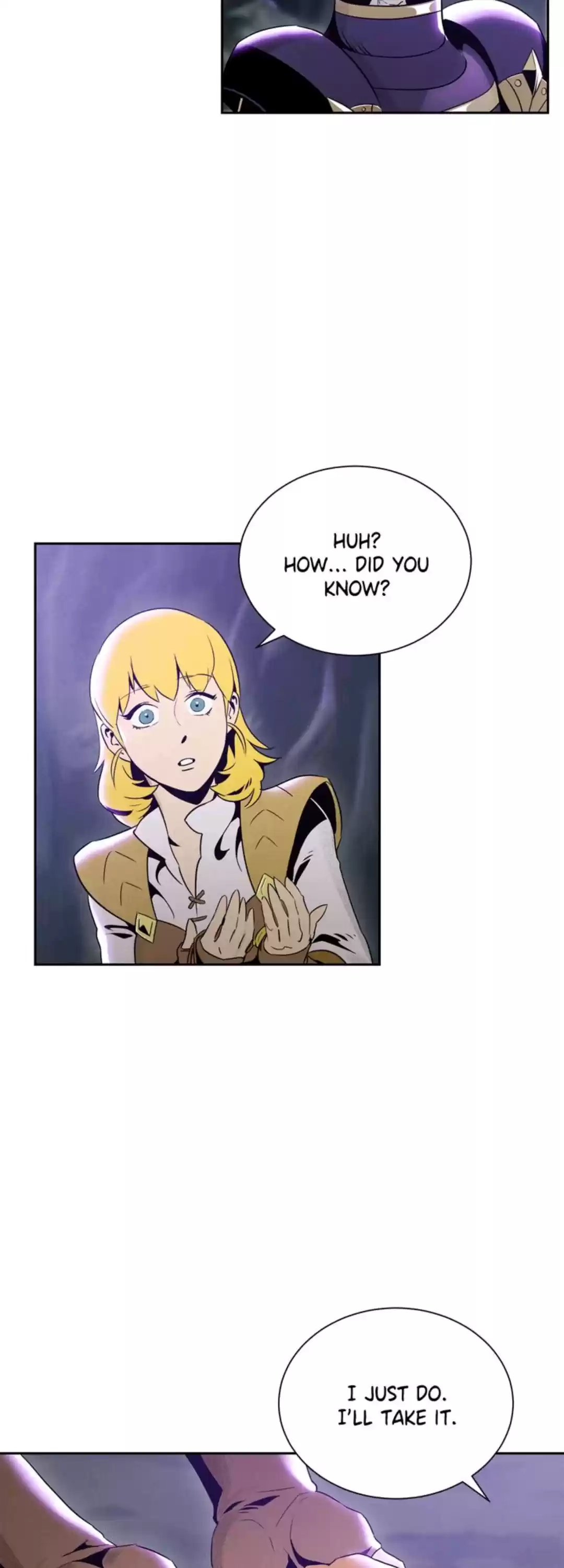 The Skeleton Soldier Failed To Defend The Dungeon Chapter 46