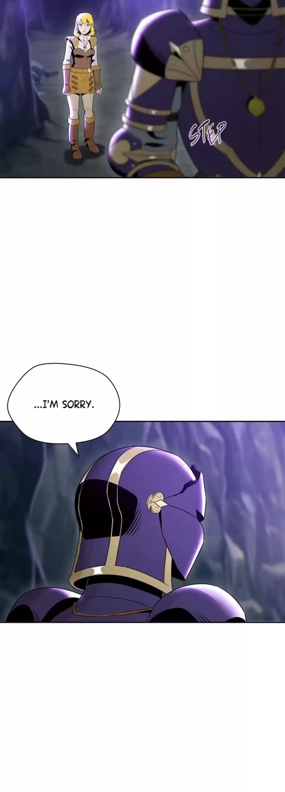 The Skeleton Soldier Failed To Defend The Dungeon Chapter 46