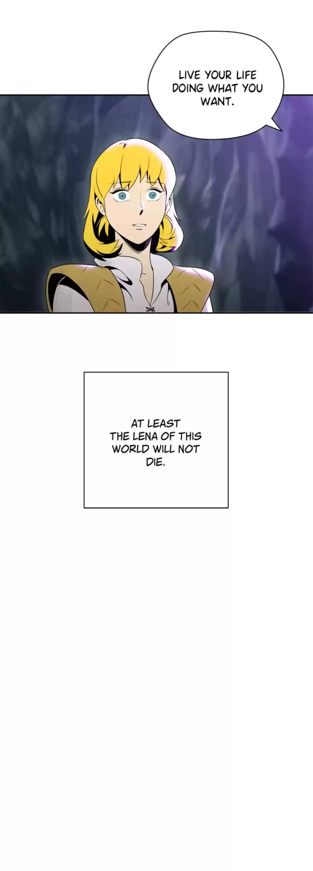 The Skeleton Soldier Failed To Defend The Dungeon Chapter 46