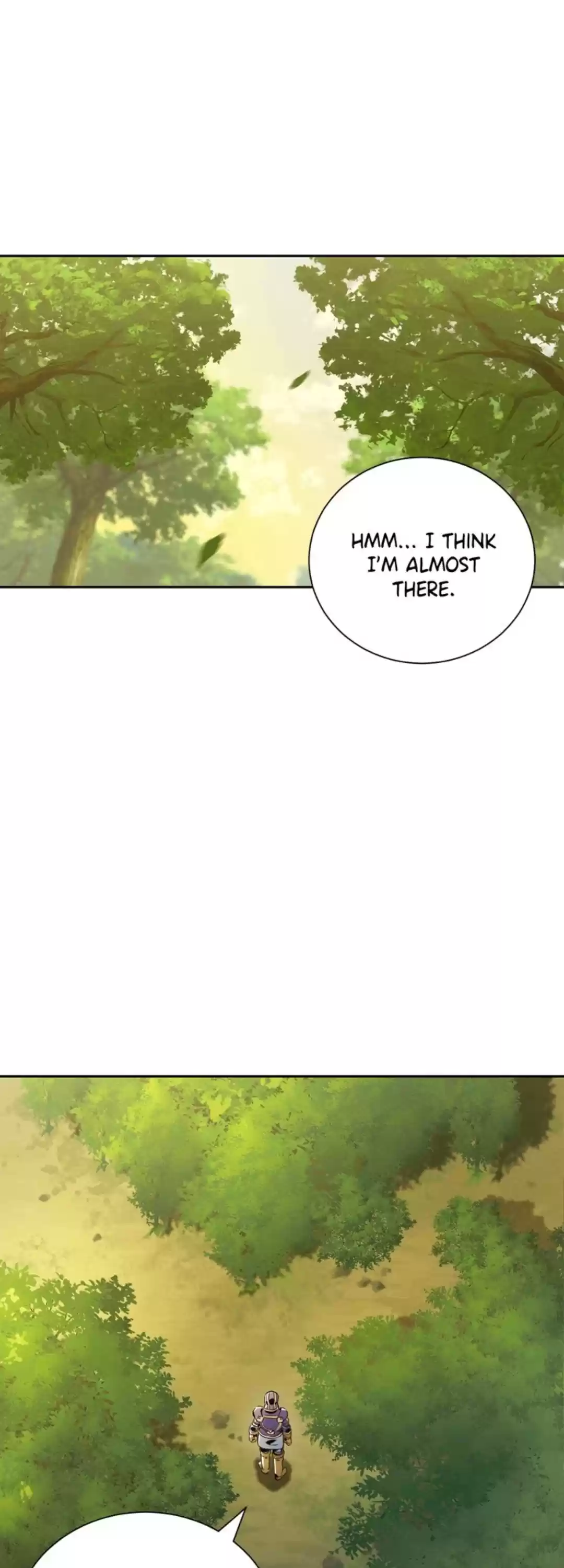 The Skeleton Soldier Failed To Defend The Dungeon Chapter 46