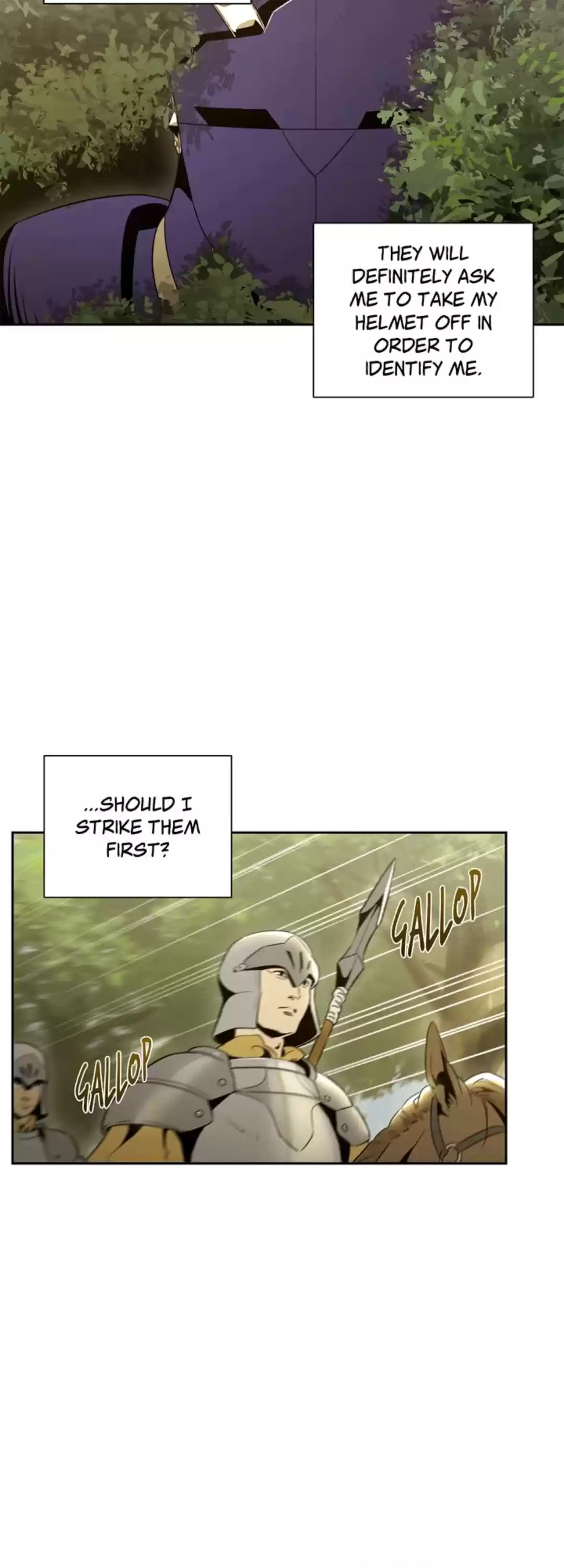 The Skeleton Soldier Failed To Defend The Dungeon Chapter 46