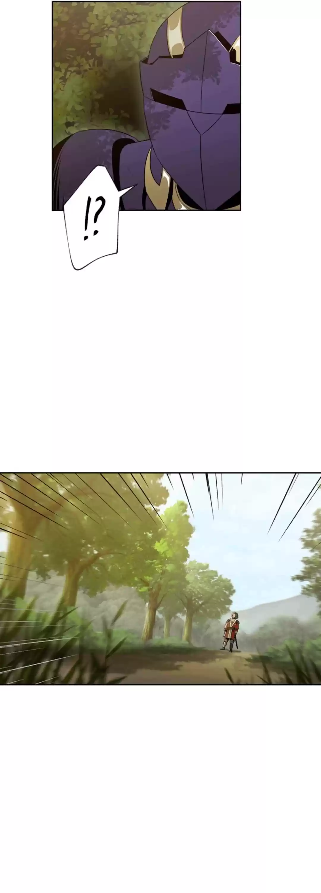 The Skeleton Soldier Failed To Defend The Dungeon Chapter 46