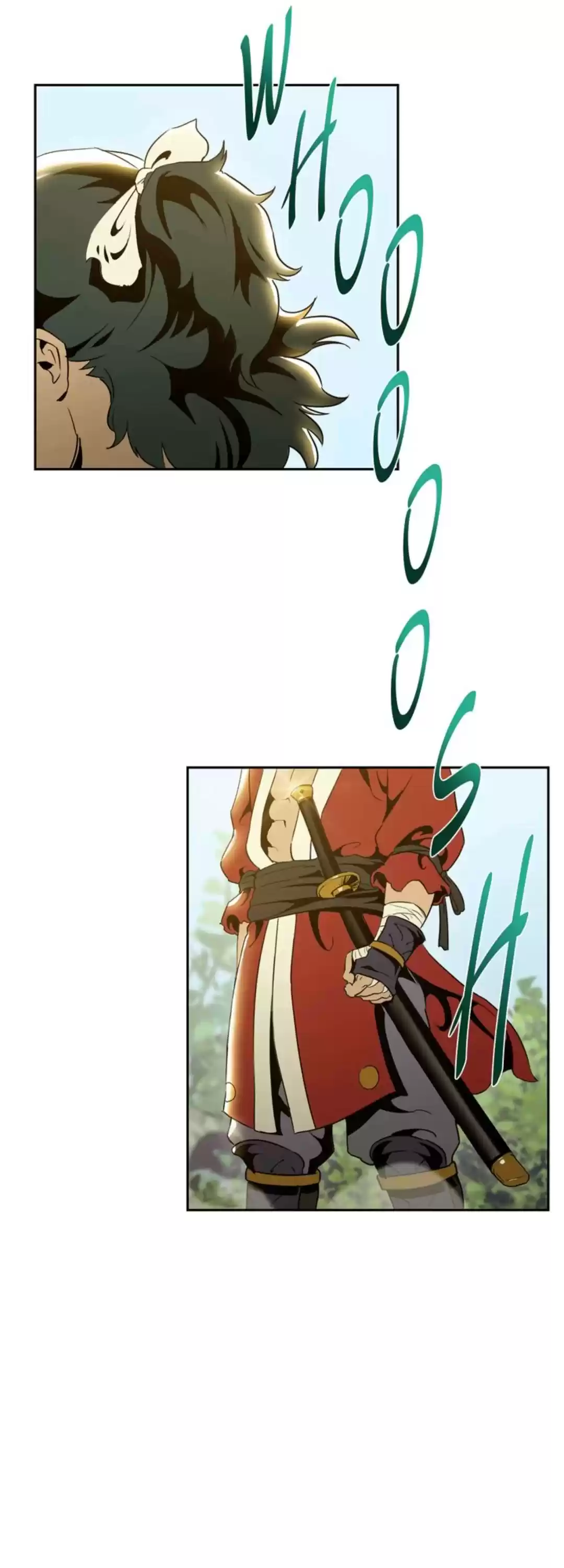 The Skeleton Soldier Failed To Defend The Dungeon Chapter 46