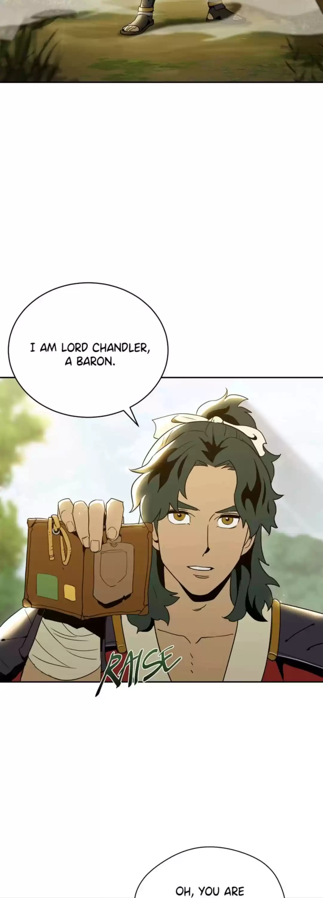 The Skeleton Soldier Failed To Defend The Dungeon Chapter 46