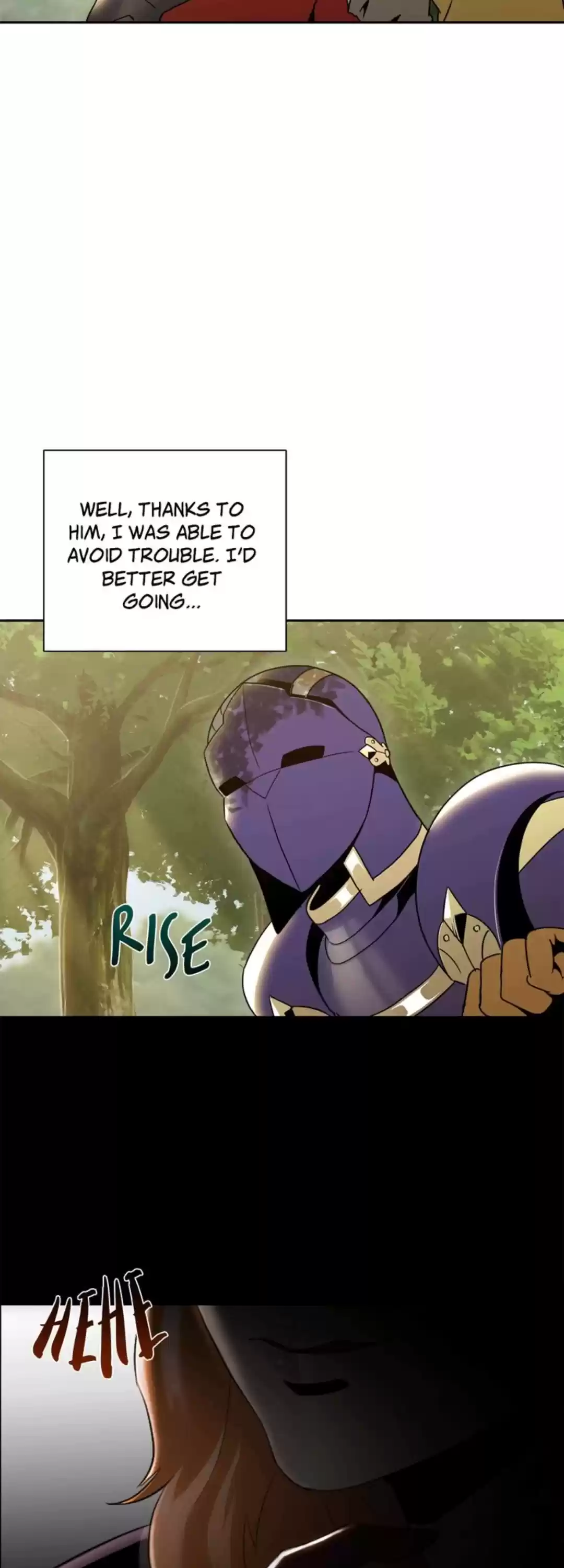 The Skeleton Soldier Failed To Defend The Dungeon Chapter 46