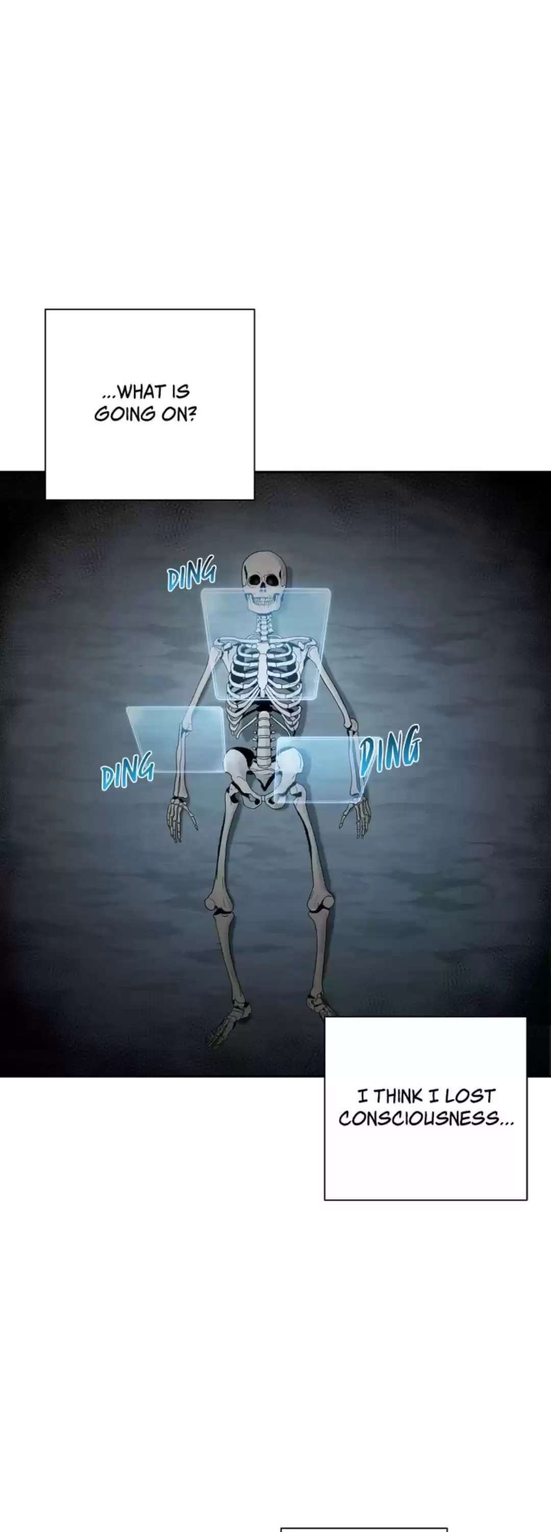 The Skeleton Soldier Failed To Defend The Dungeon Chapter 47