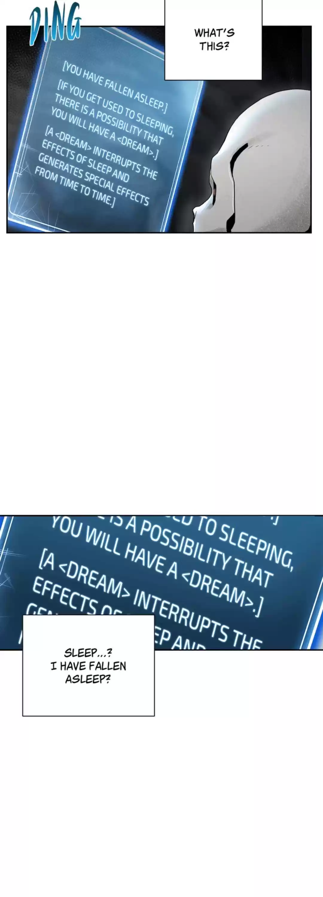 The Skeleton Soldier Failed To Defend The Dungeon Chapter 47