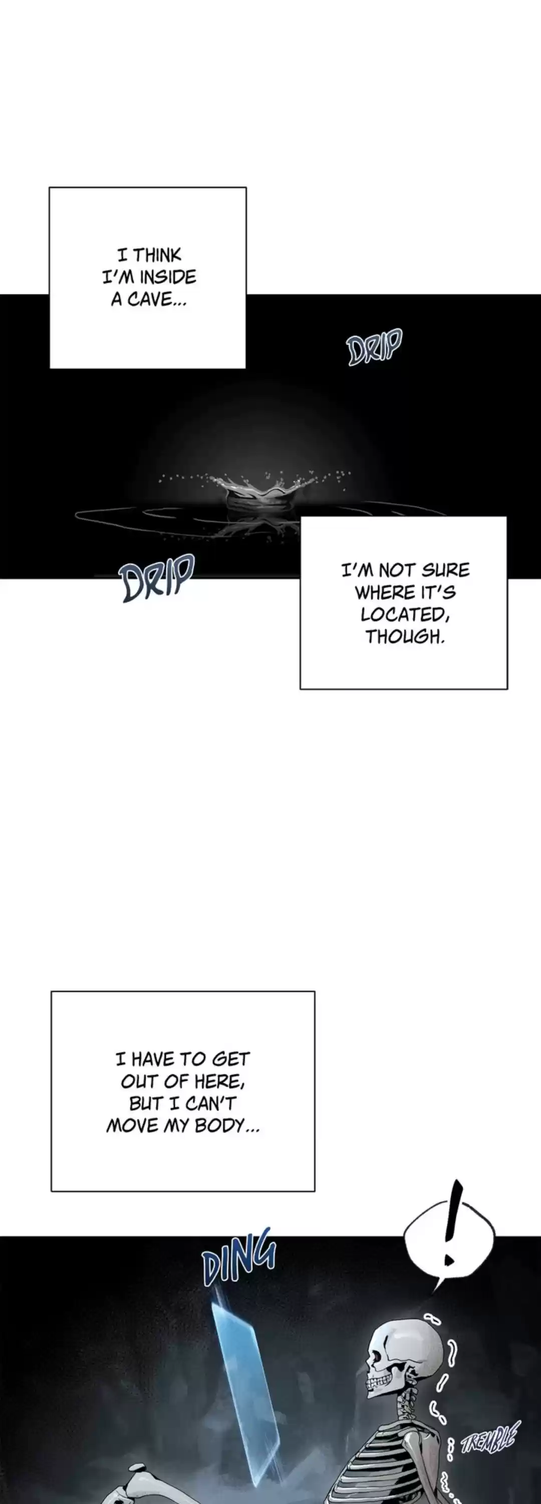 The Skeleton Soldier Failed To Defend The Dungeon Chapter 47