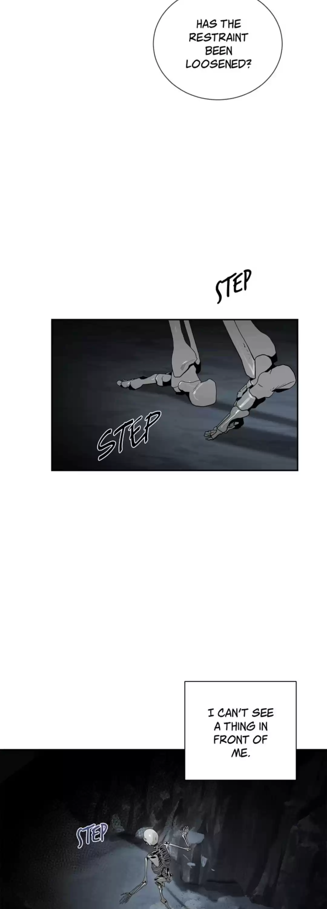 The Skeleton Soldier Failed To Defend The Dungeon Chapter 47