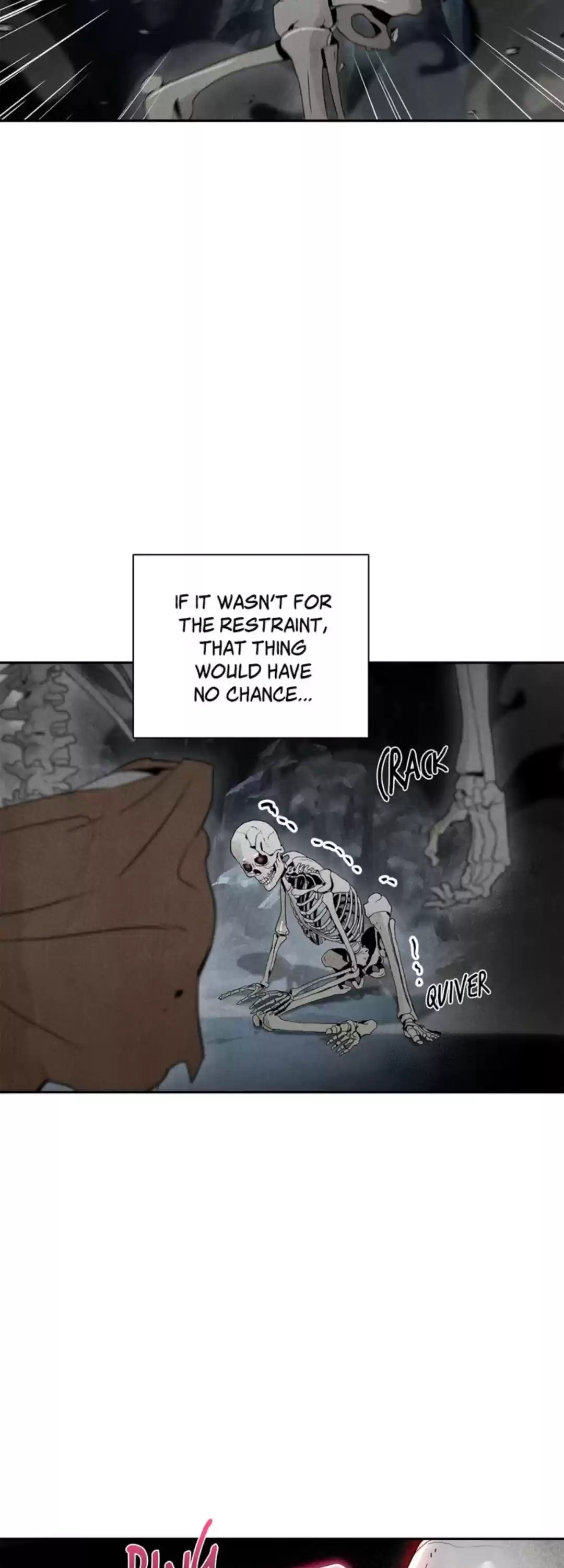 The Skeleton Soldier Failed To Defend The Dungeon Chapter 47