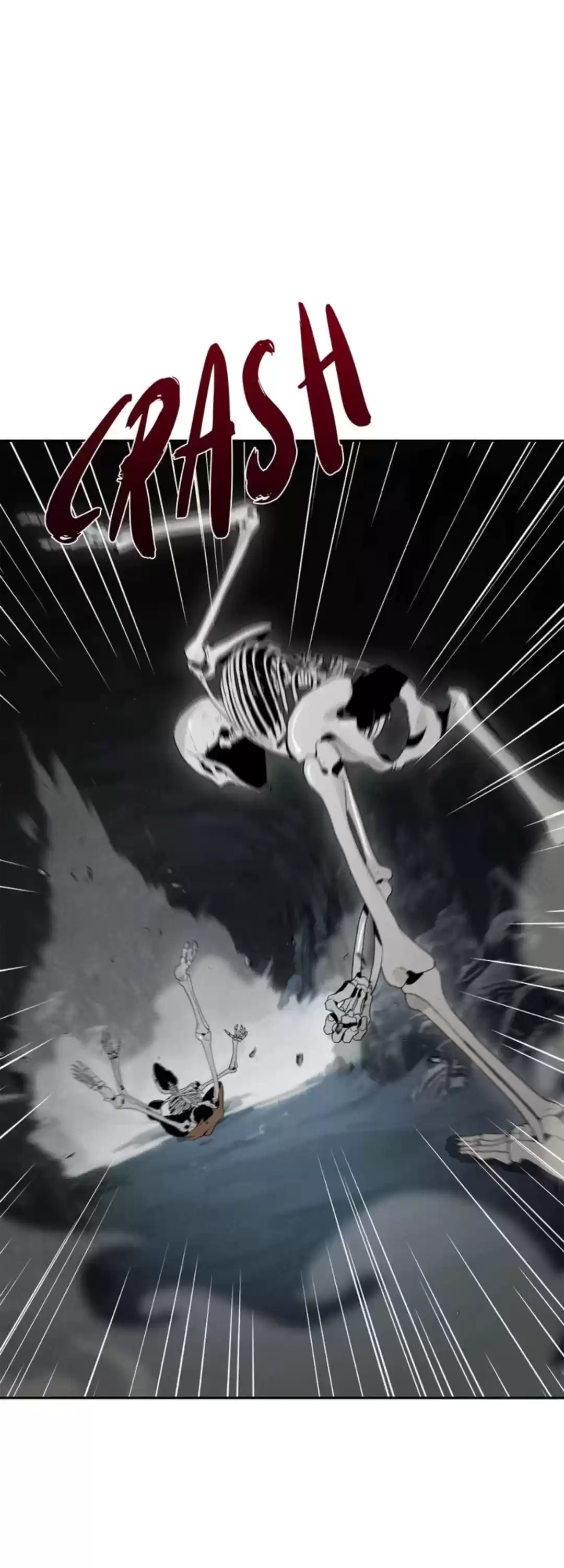 The Skeleton Soldier Failed To Defend The Dungeon Chapter 47