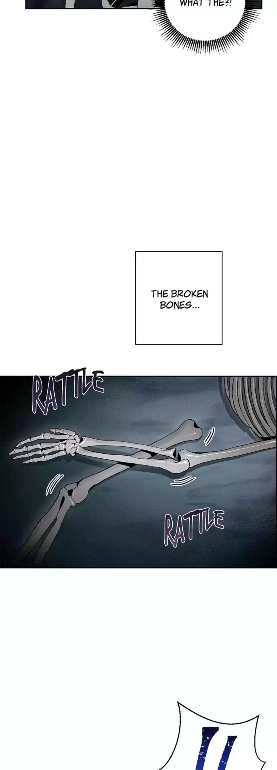 The Skeleton Soldier Failed To Defend The Dungeon Chapter 47