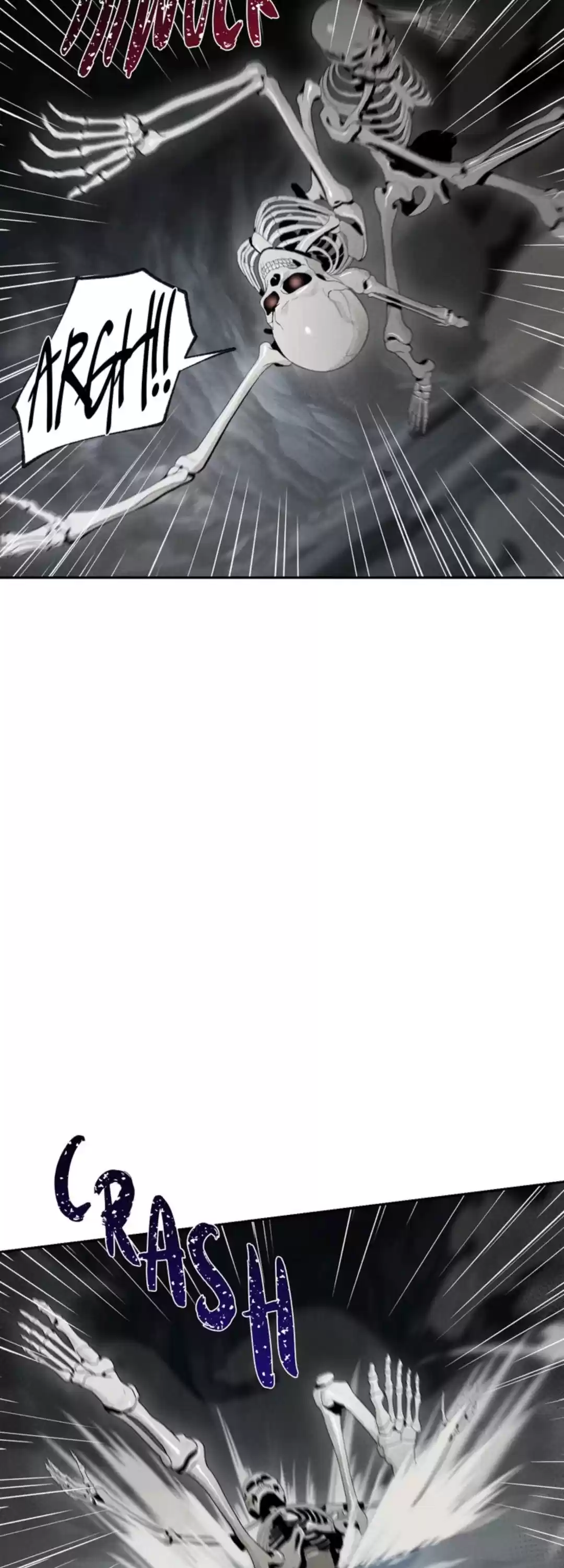 The Skeleton Soldier Failed To Defend The Dungeon Chapter 47