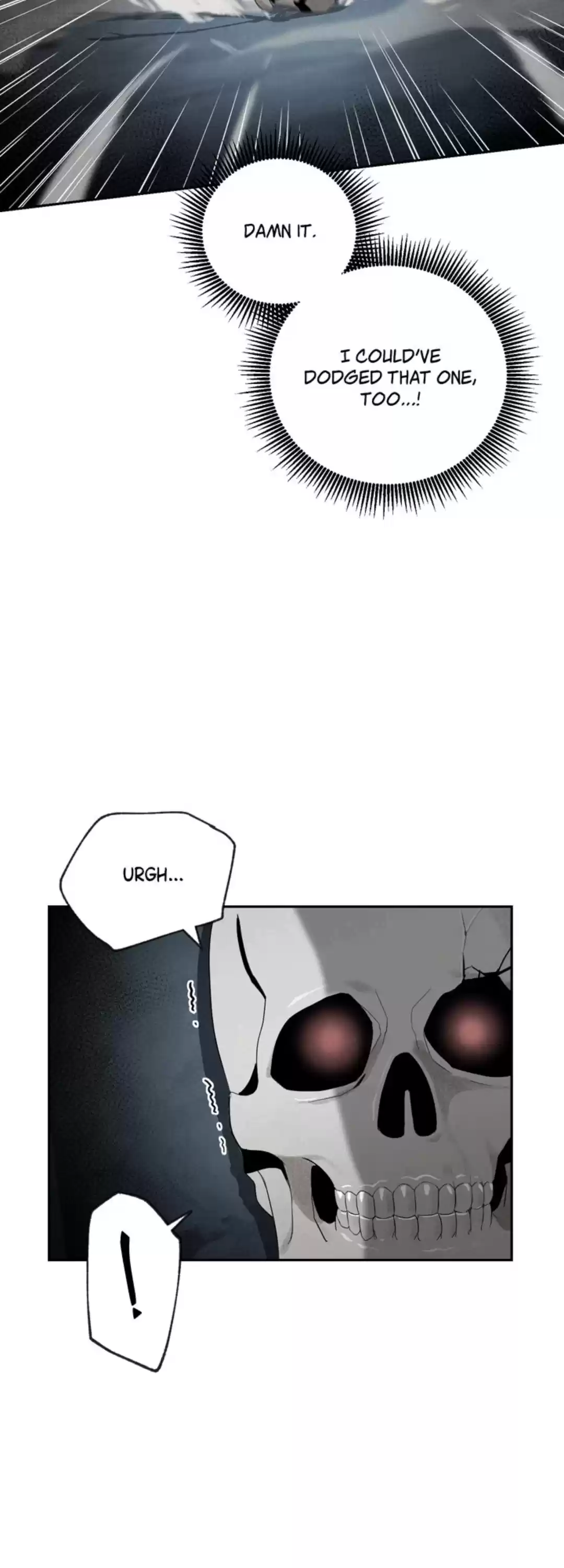 The Skeleton Soldier Failed To Defend The Dungeon Chapter 47