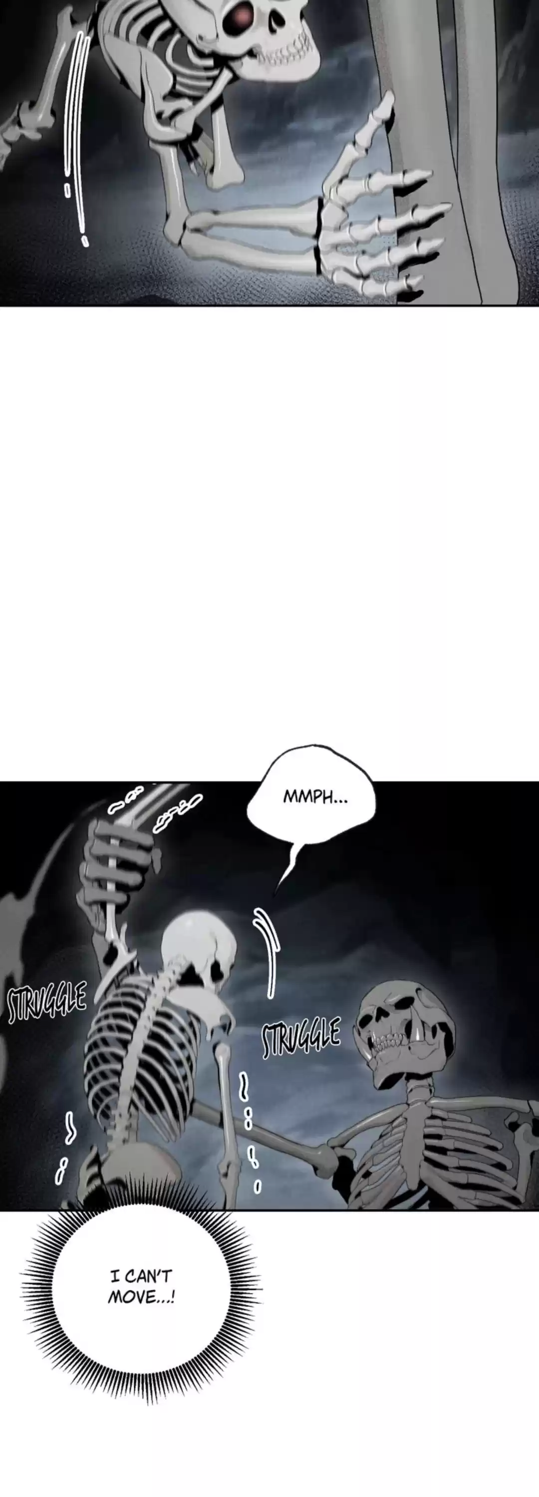 The Skeleton Soldier Failed To Defend The Dungeon Chapter 47