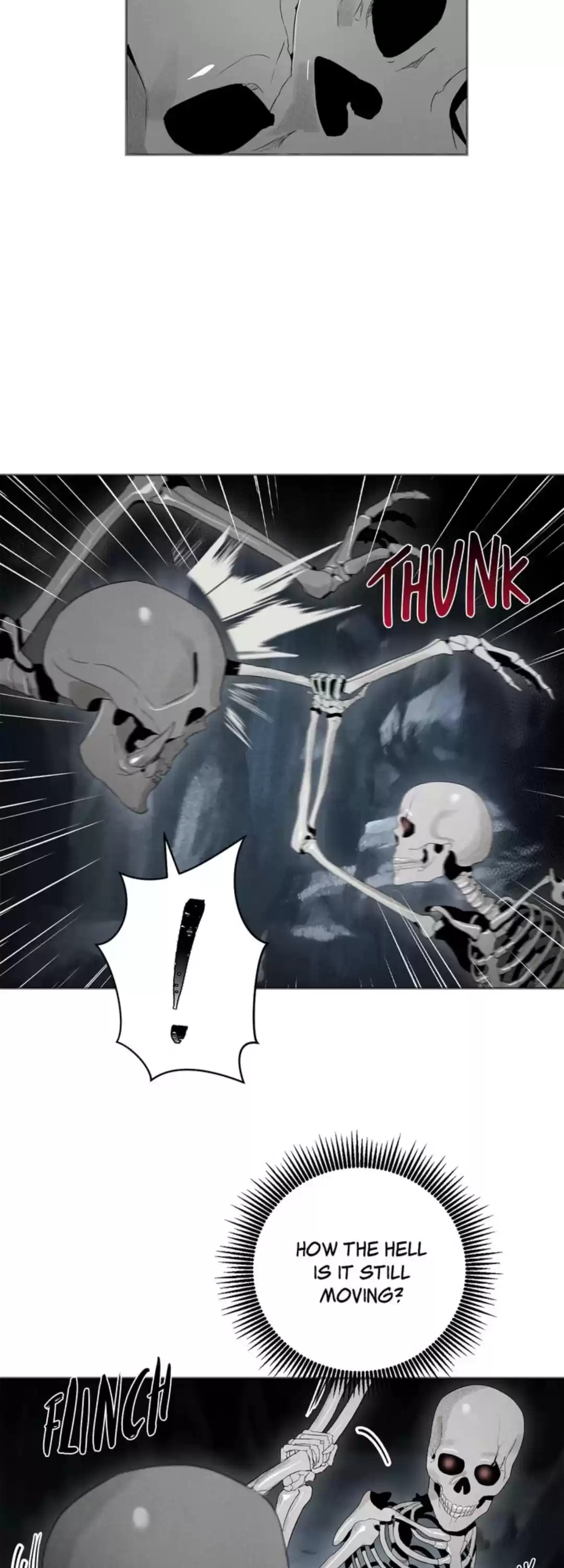 The Skeleton Soldier Failed To Defend The Dungeon Chapter 47