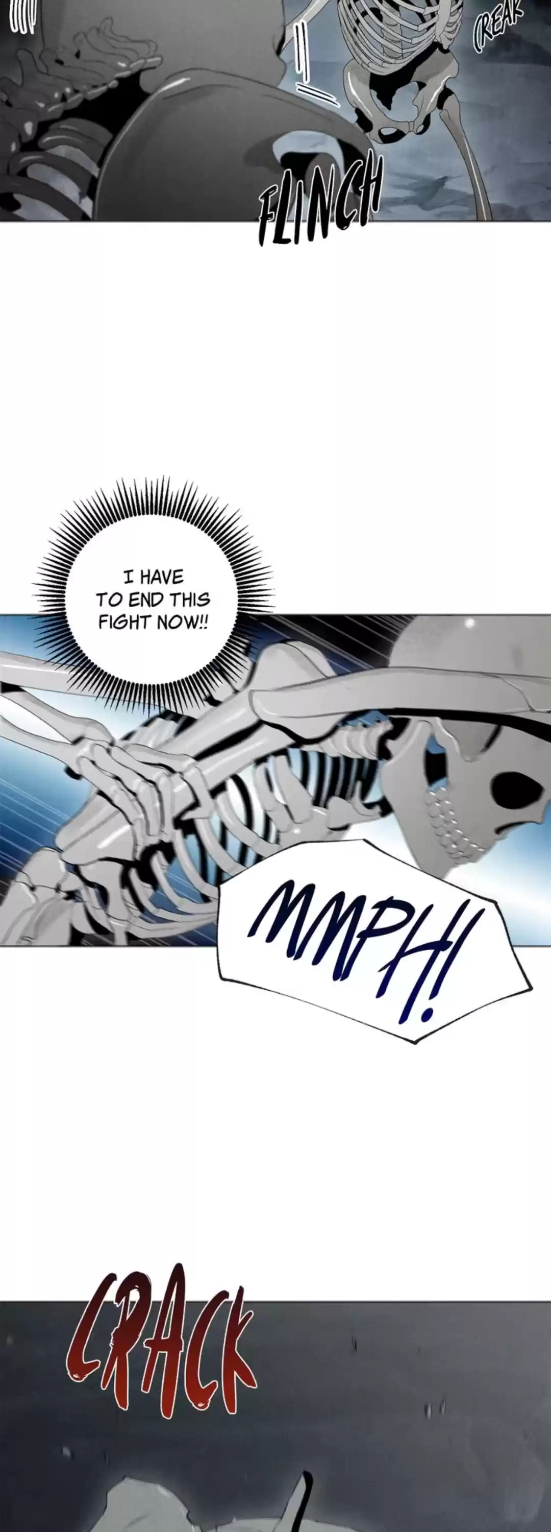 The Skeleton Soldier Failed To Defend The Dungeon Chapter 47