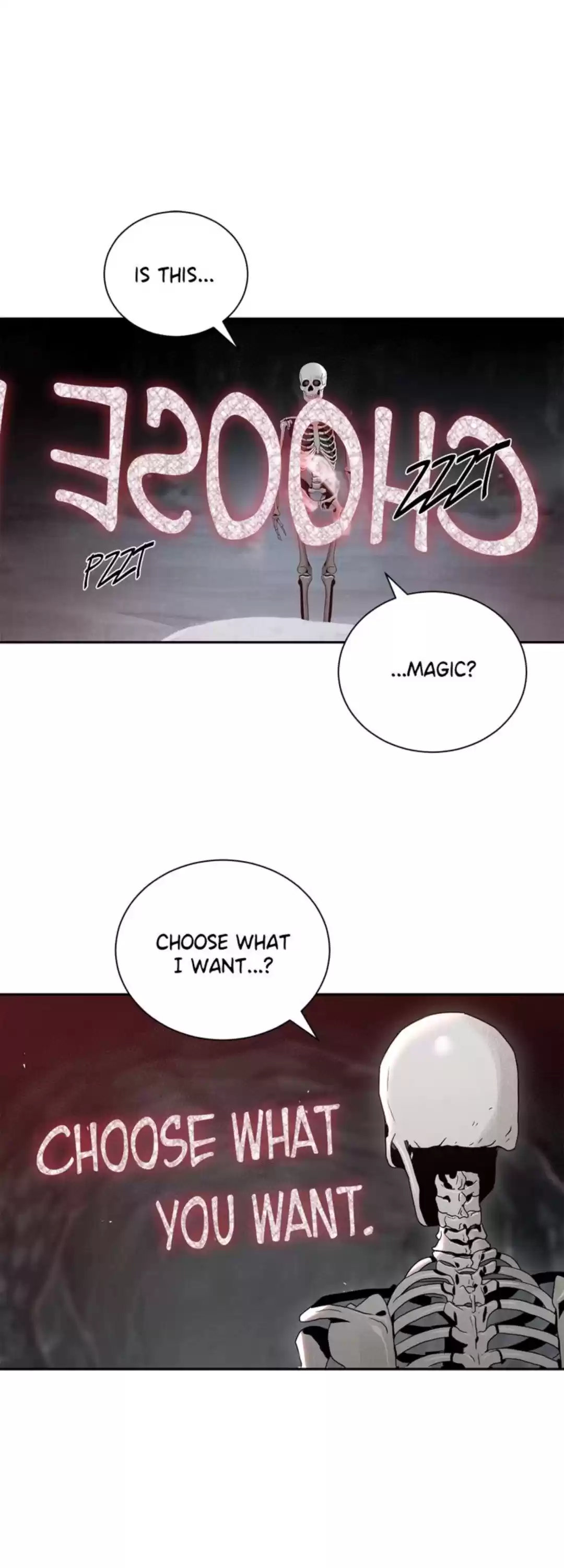 The Skeleton Soldier Failed To Defend The Dungeon Chapter 47