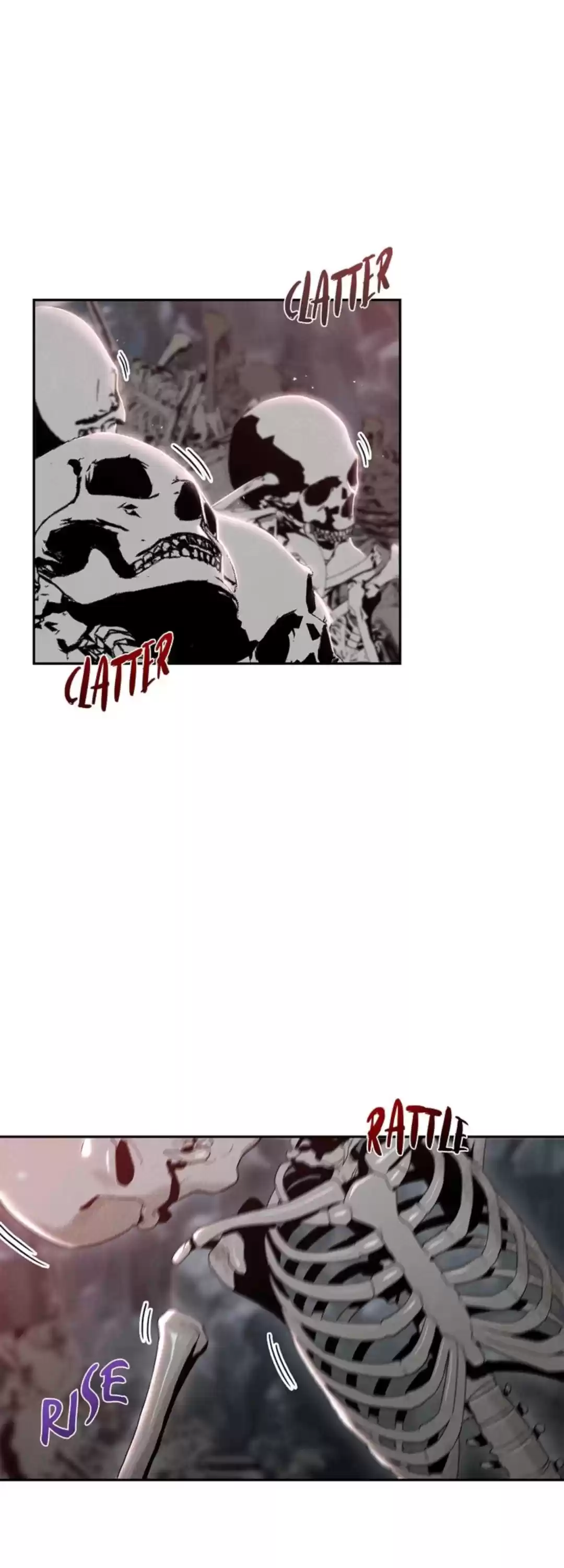 The Skeleton Soldier Failed To Defend The Dungeon Chapter 48