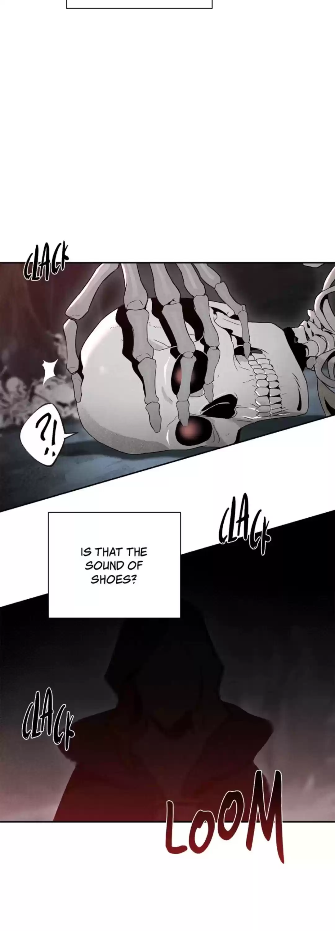 The Skeleton Soldier Failed To Defend The Dungeon Chapter 48