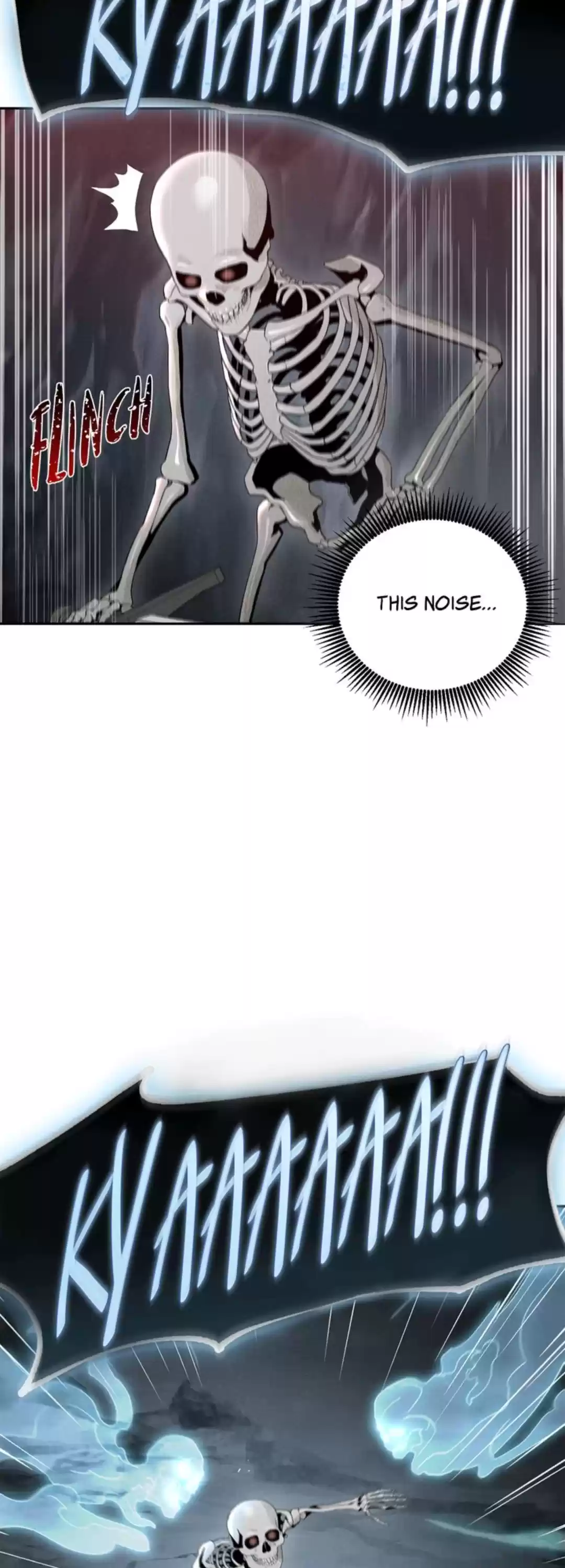 The Skeleton Soldier Failed To Defend The Dungeon Chapter 48