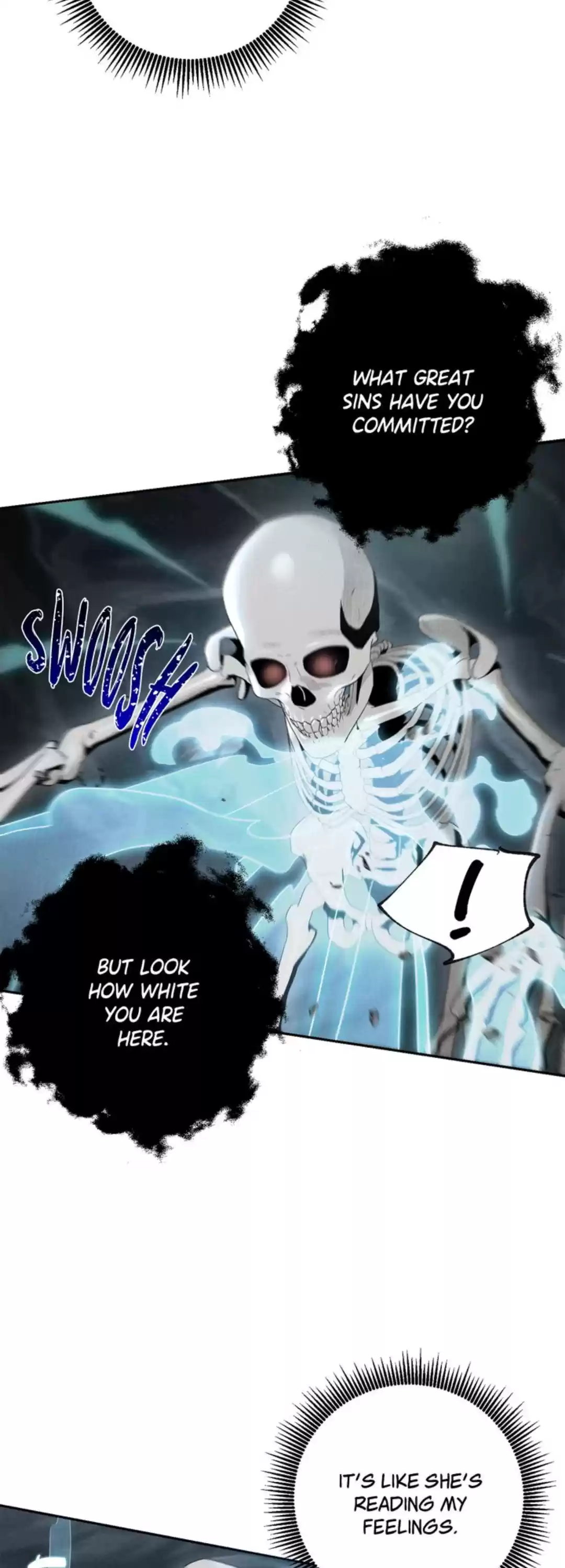 The Skeleton Soldier Failed To Defend The Dungeon Chapter 48