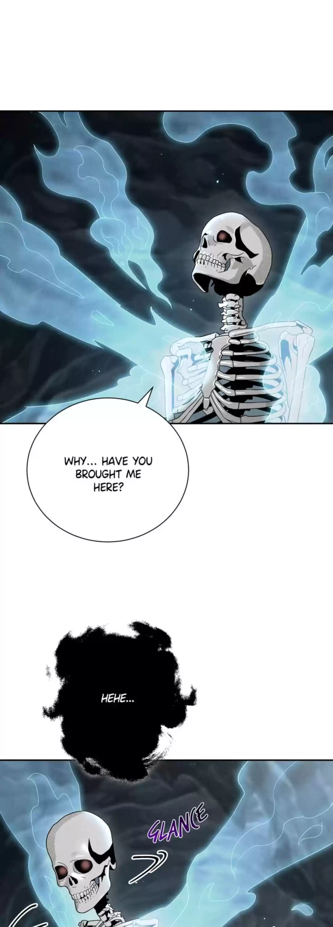 The Skeleton Soldier Failed To Defend The Dungeon Chapter 48