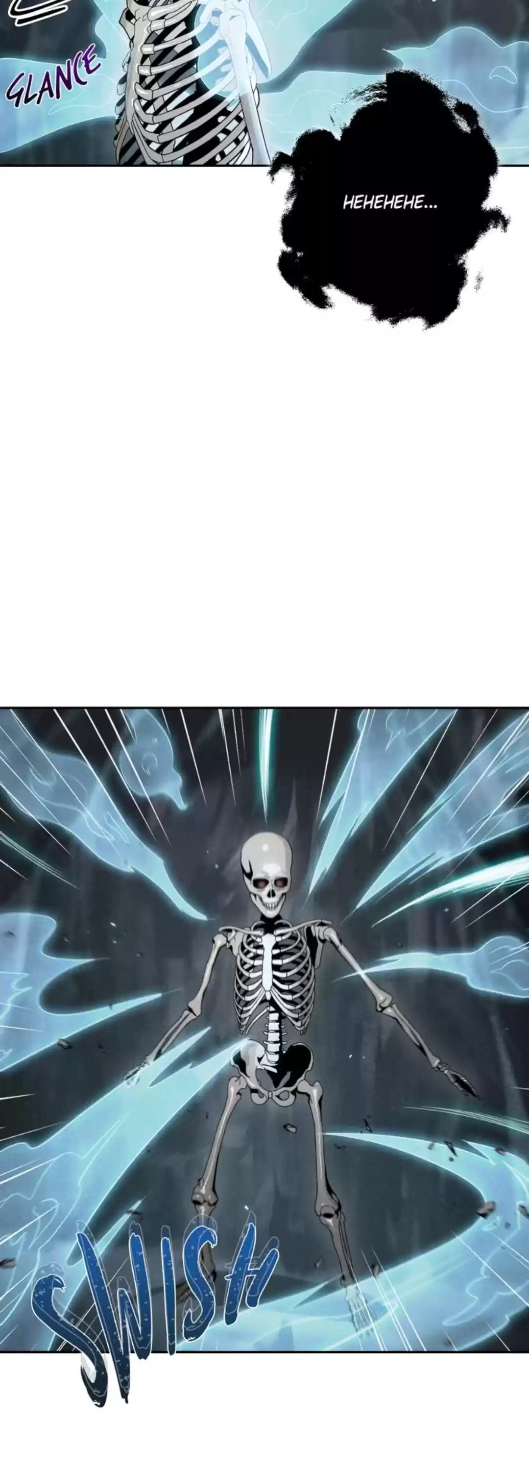 The Skeleton Soldier Failed To Defend The Dungeon Chapter 48