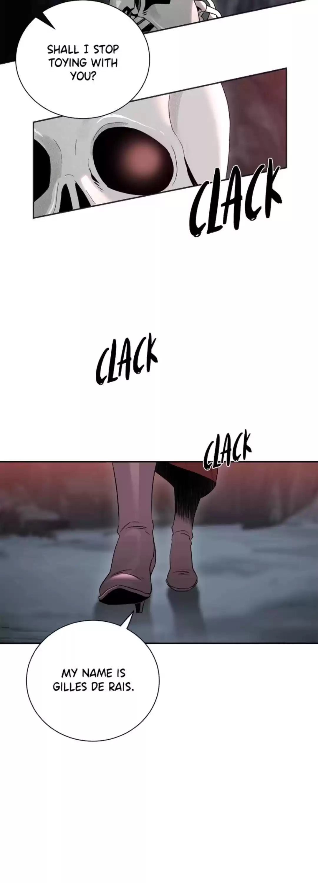 The Skeleton Soldier Failed To Defend The Dungeon Chapter 48