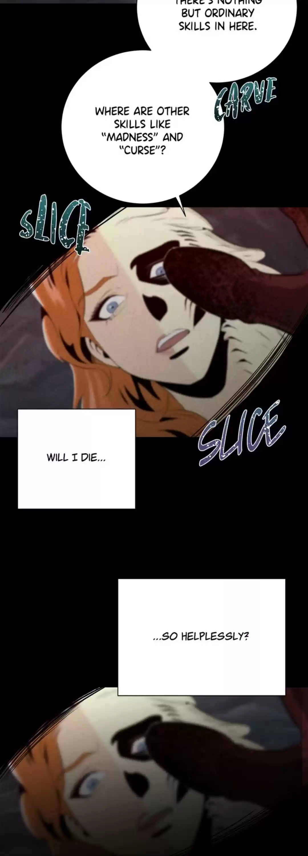 The Skeleton Soldier Failed To Defend The Dungeon Chapter 49