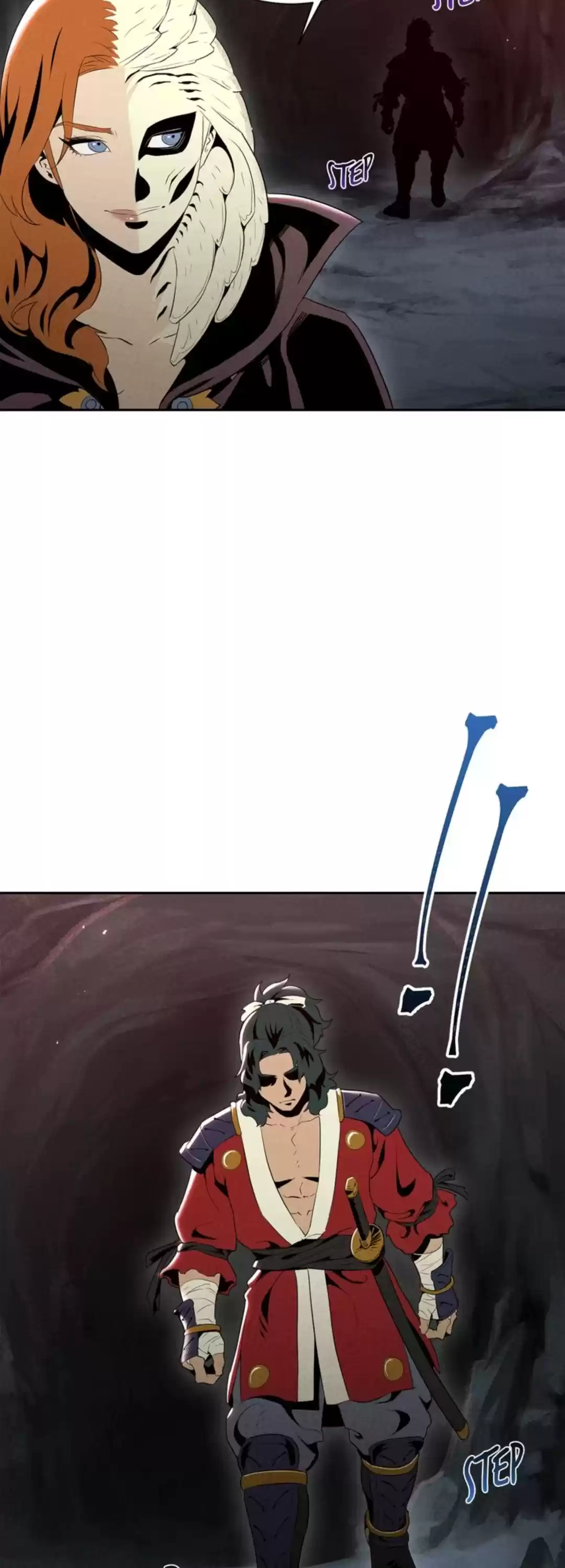 The Skeleton Soldier Failed To Defend The Dungeon Chapter 49