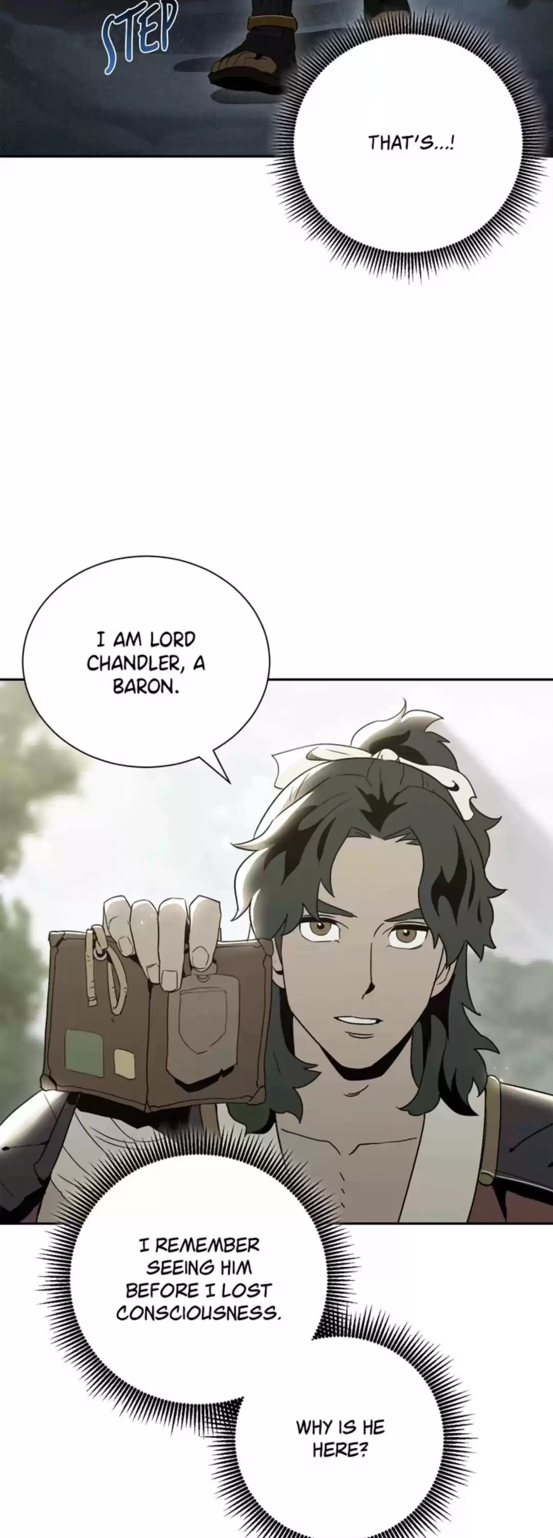 The Skeleton Soldier Failed To Defend The Dungeon Chapter 49