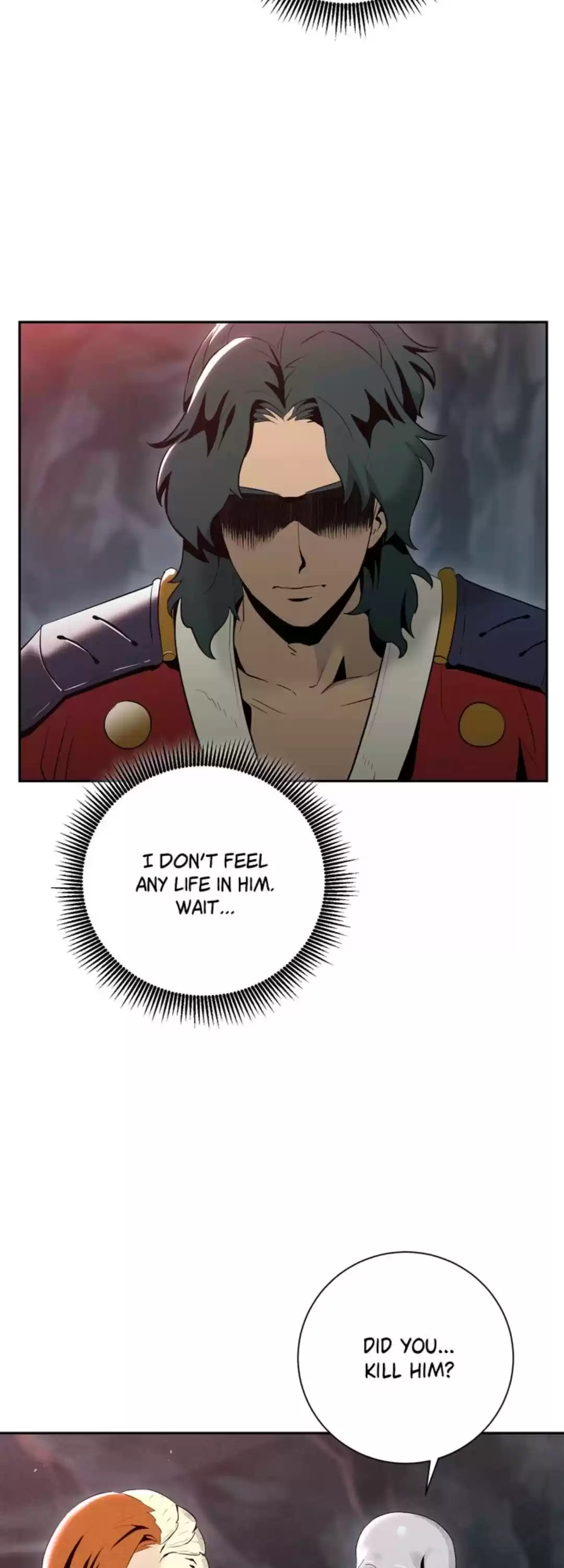 The Skeleton Soldier Failed To Defend The Dungeon Chapter 49